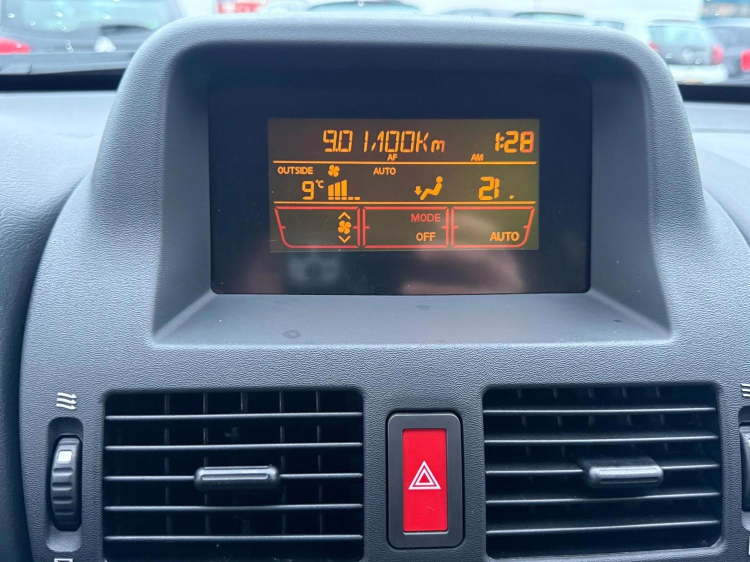 Foto van Nissan Nissan Almera