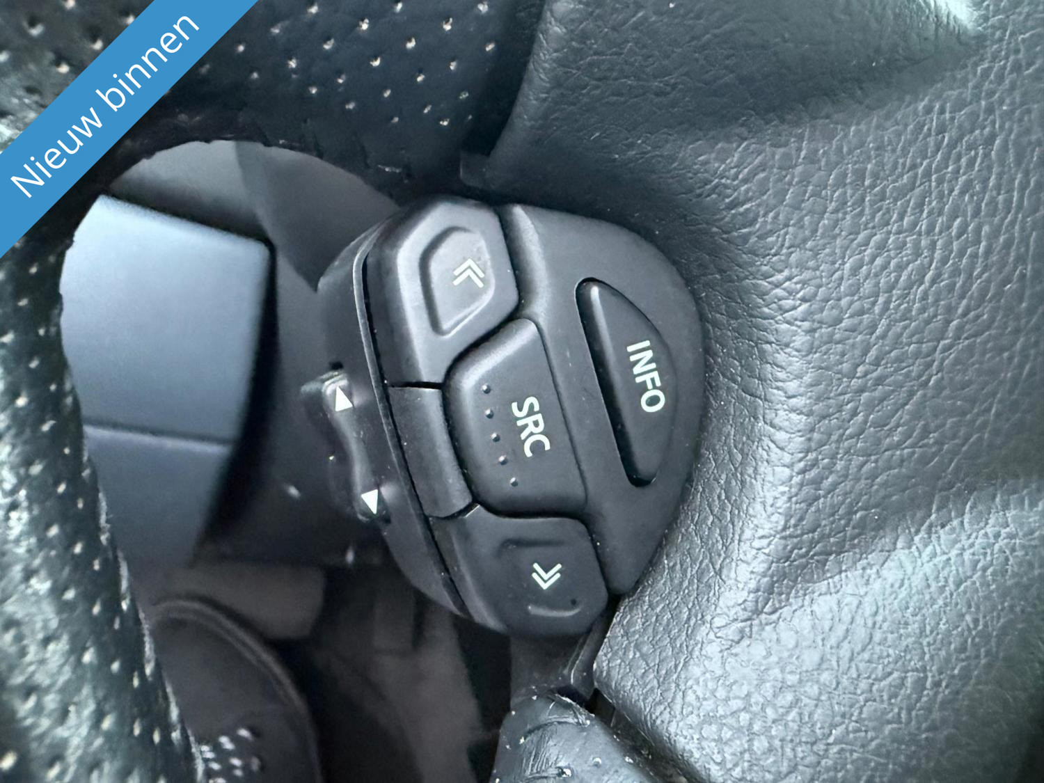 Foto van Nissan Nissan Almera