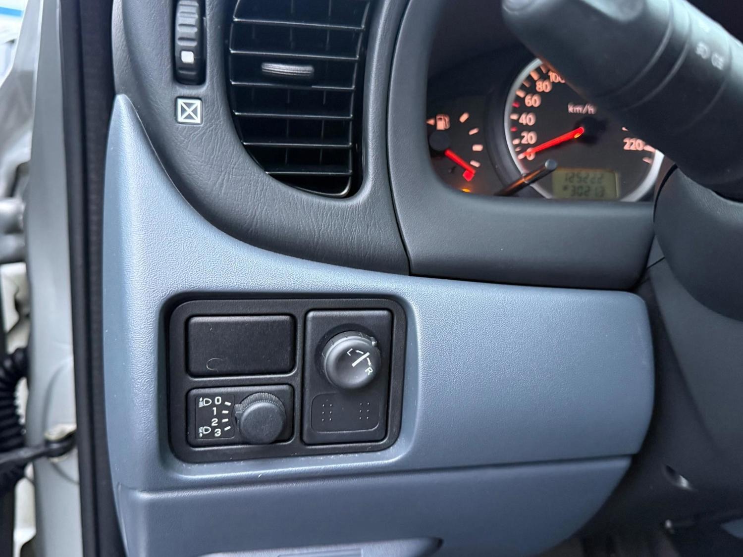 Foto van Nissan Nissan Almera