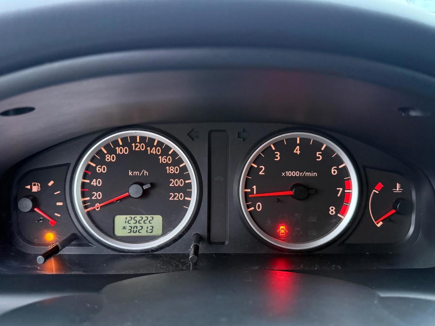 Foto van Nissan Nissan Almera