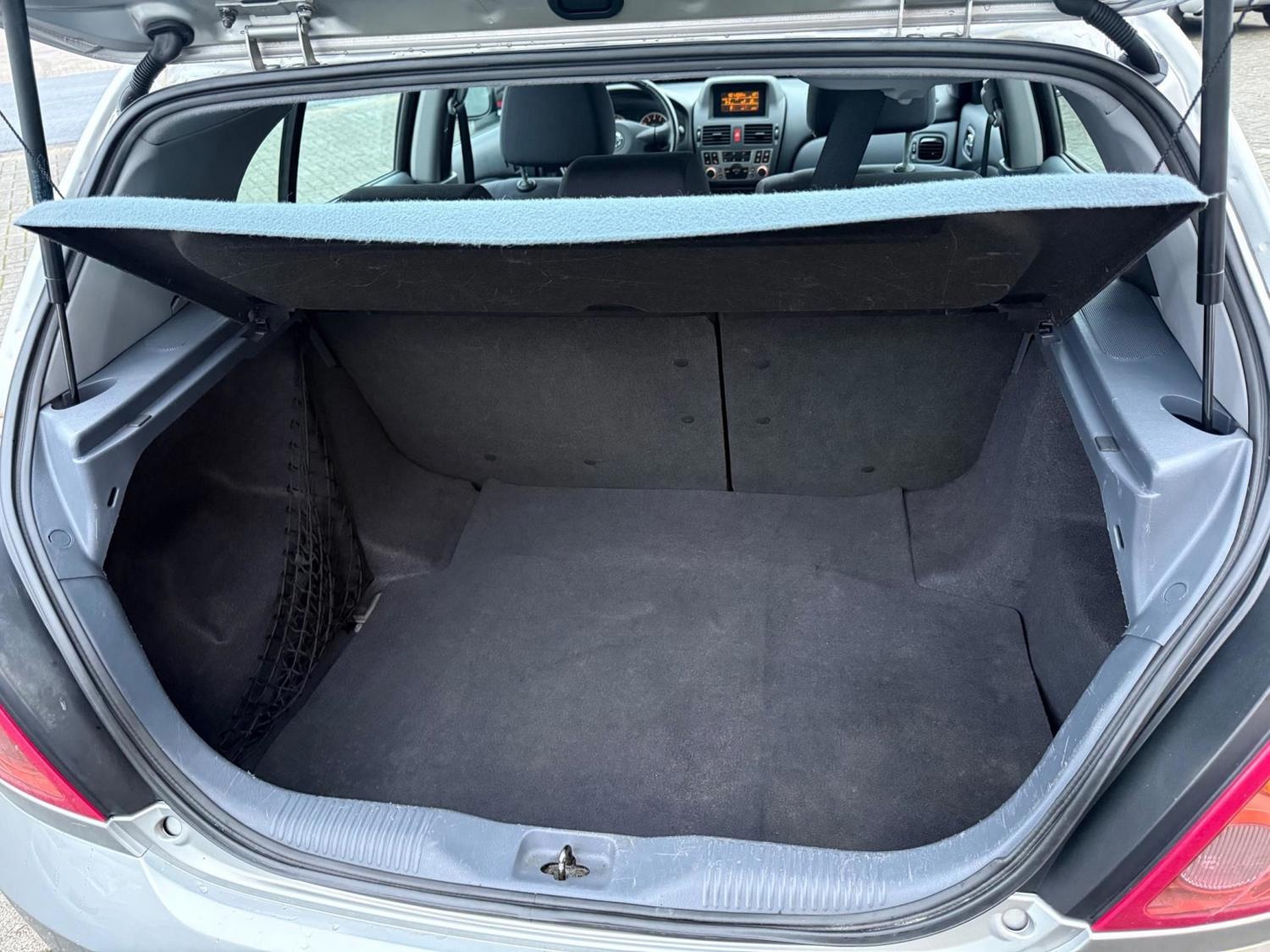 Foto van Nissan Nissan Almera