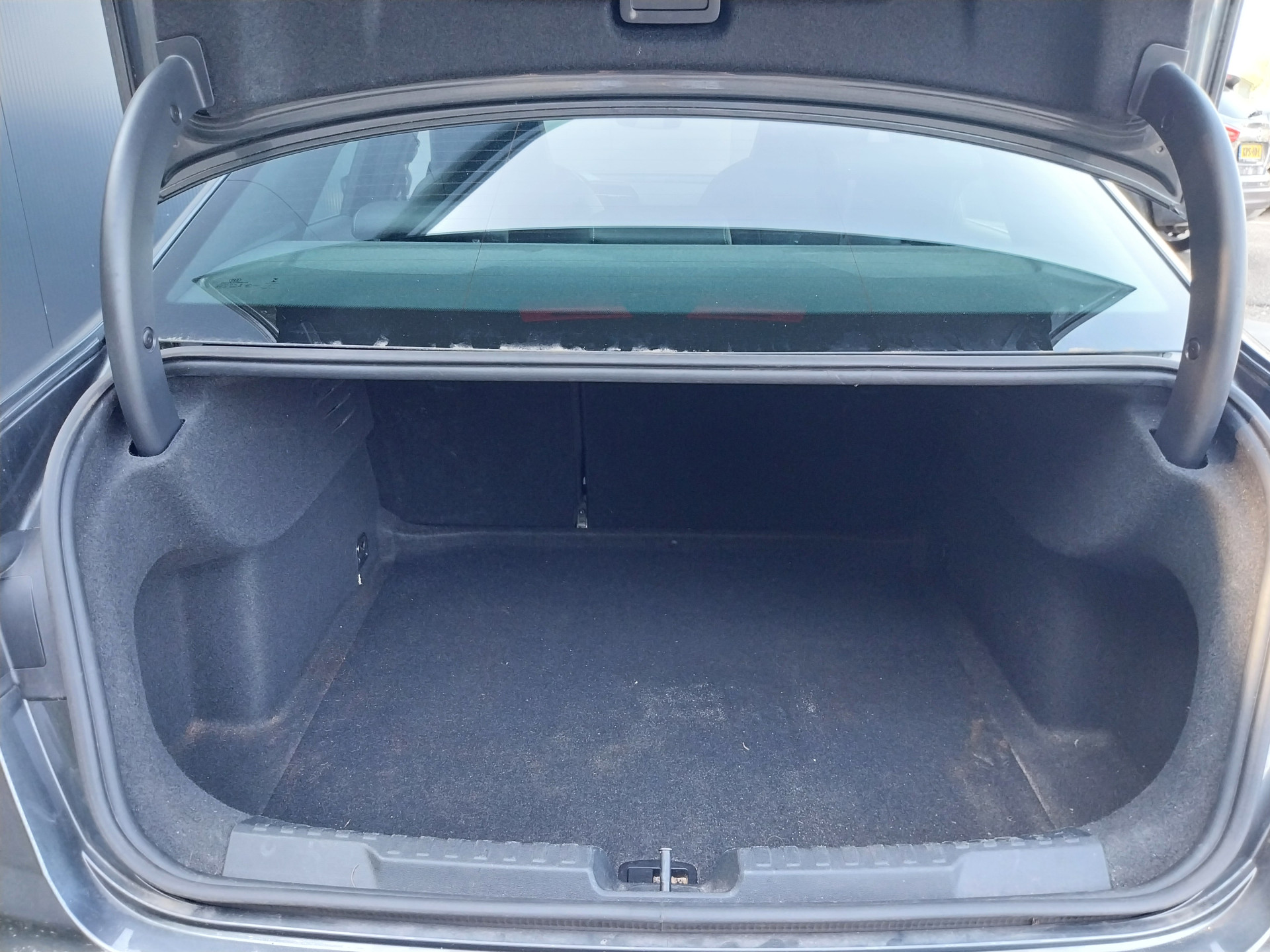 Foto van Audi A3 Limousine