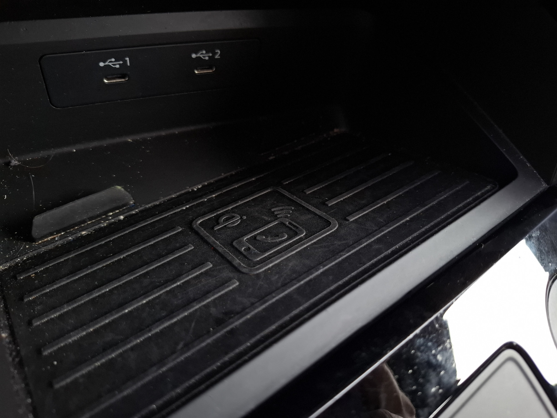 Foto van Audi A3 Limousine