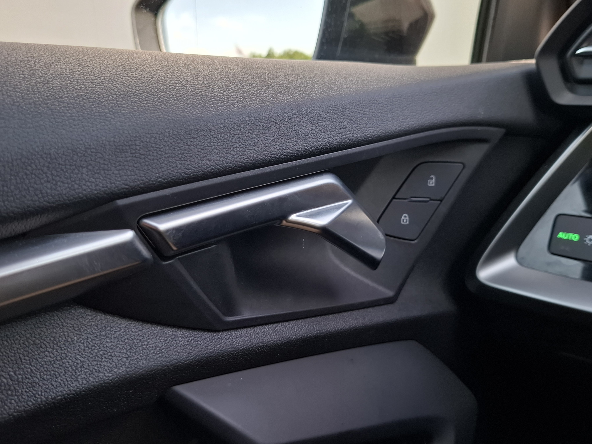 Foto van Audi A3 Limousine