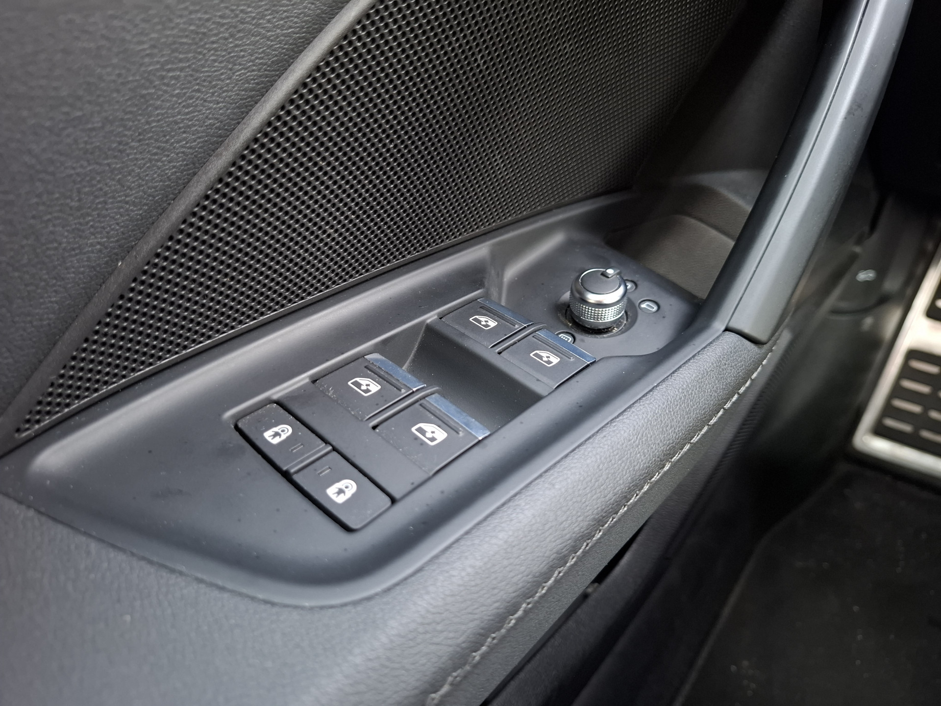 Foto van Audi A3 Limousine