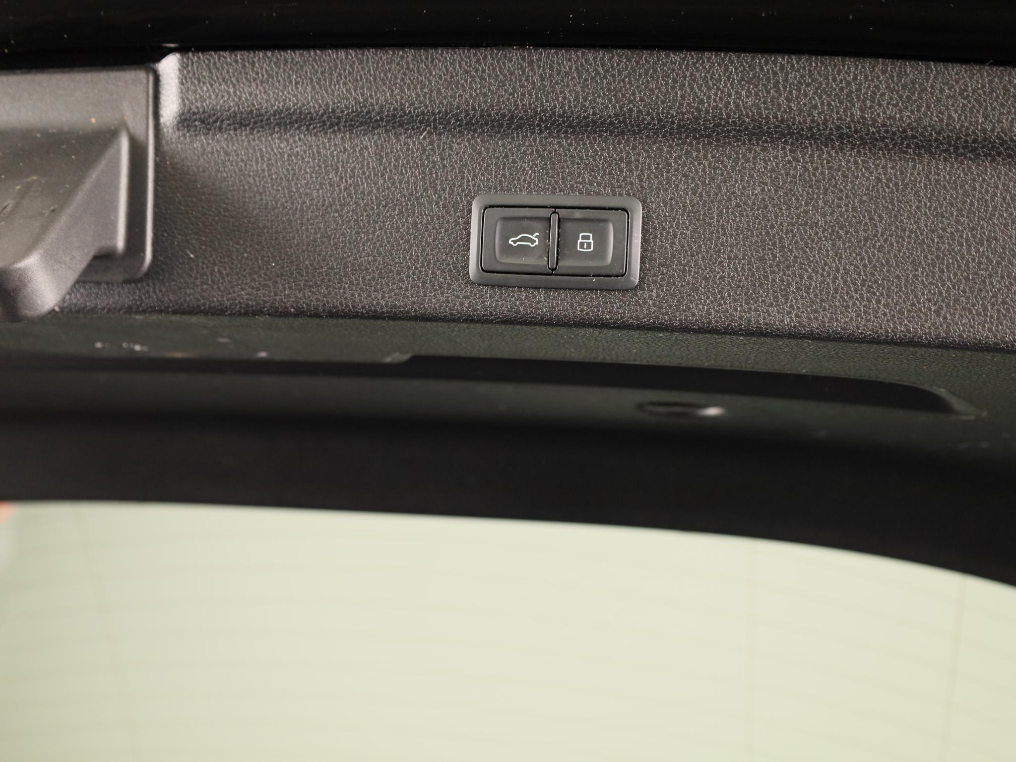 Foto van Audi Q3 Sportback E-tron