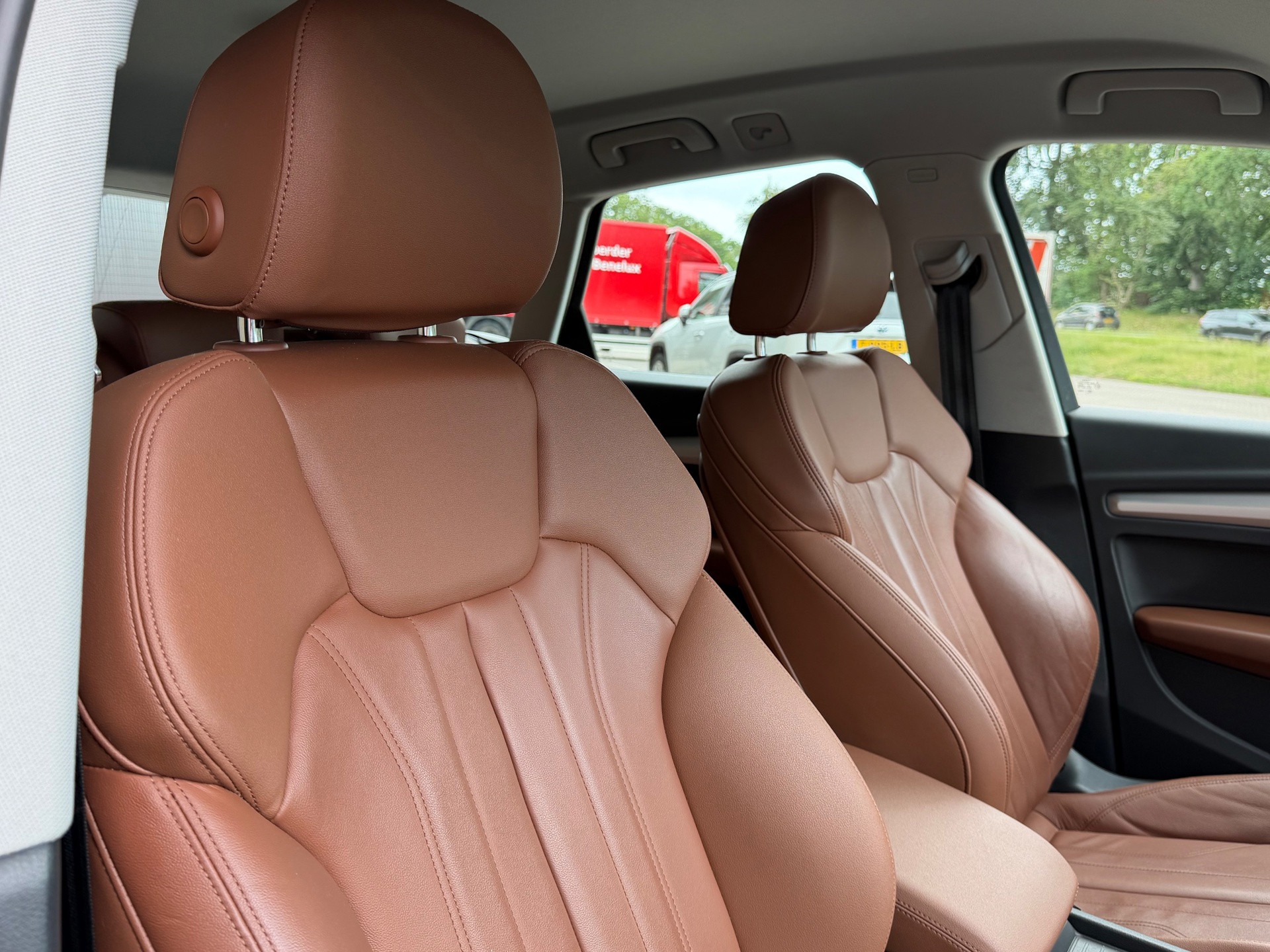 Foto van Audi Q5