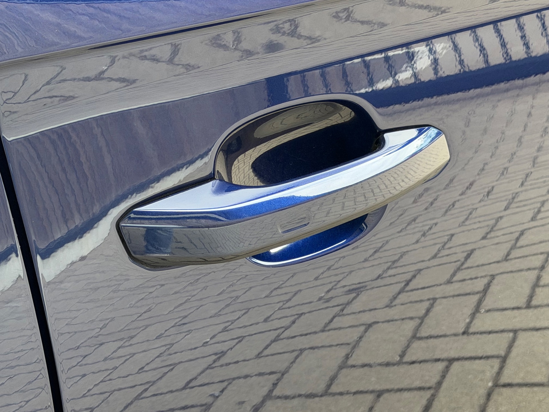 Foto van Audi Q5