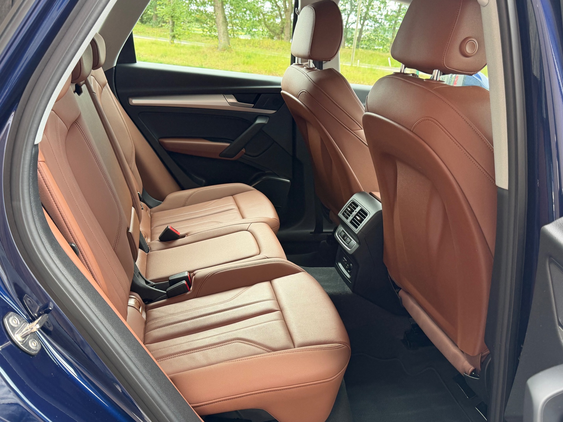 Foto van Audi Q5
