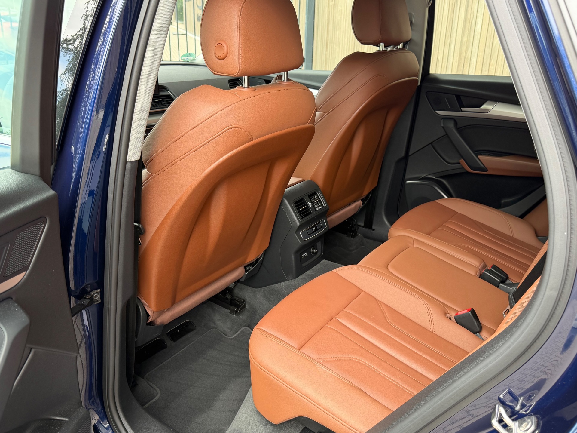 Foto van Audi Q5