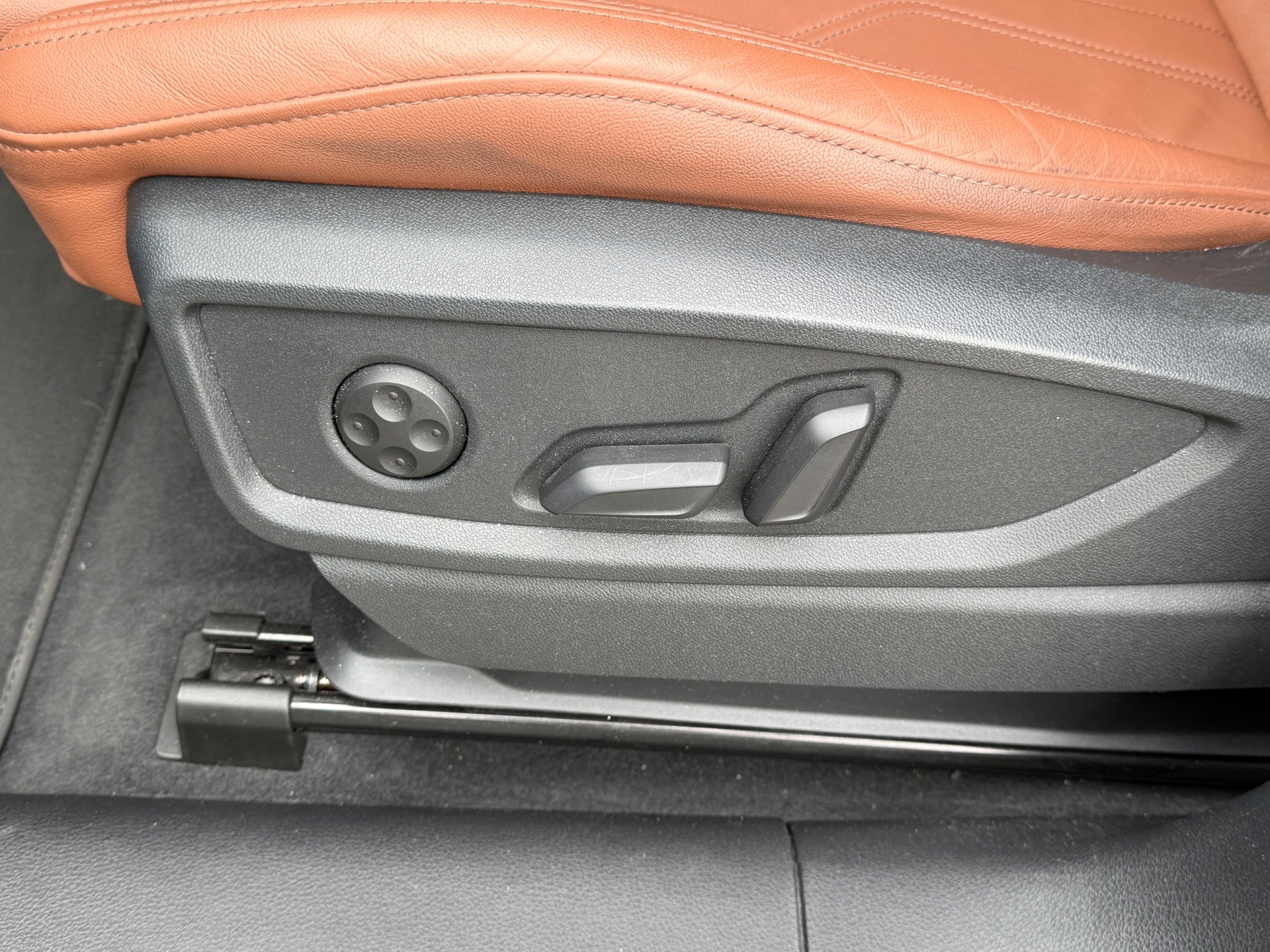 Foto van Audi Q5