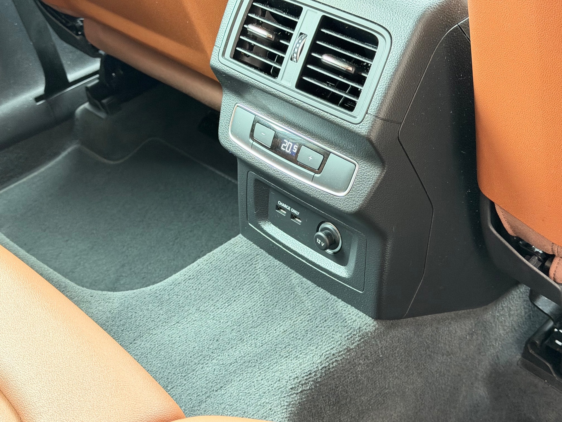 Foto van Audi Q5