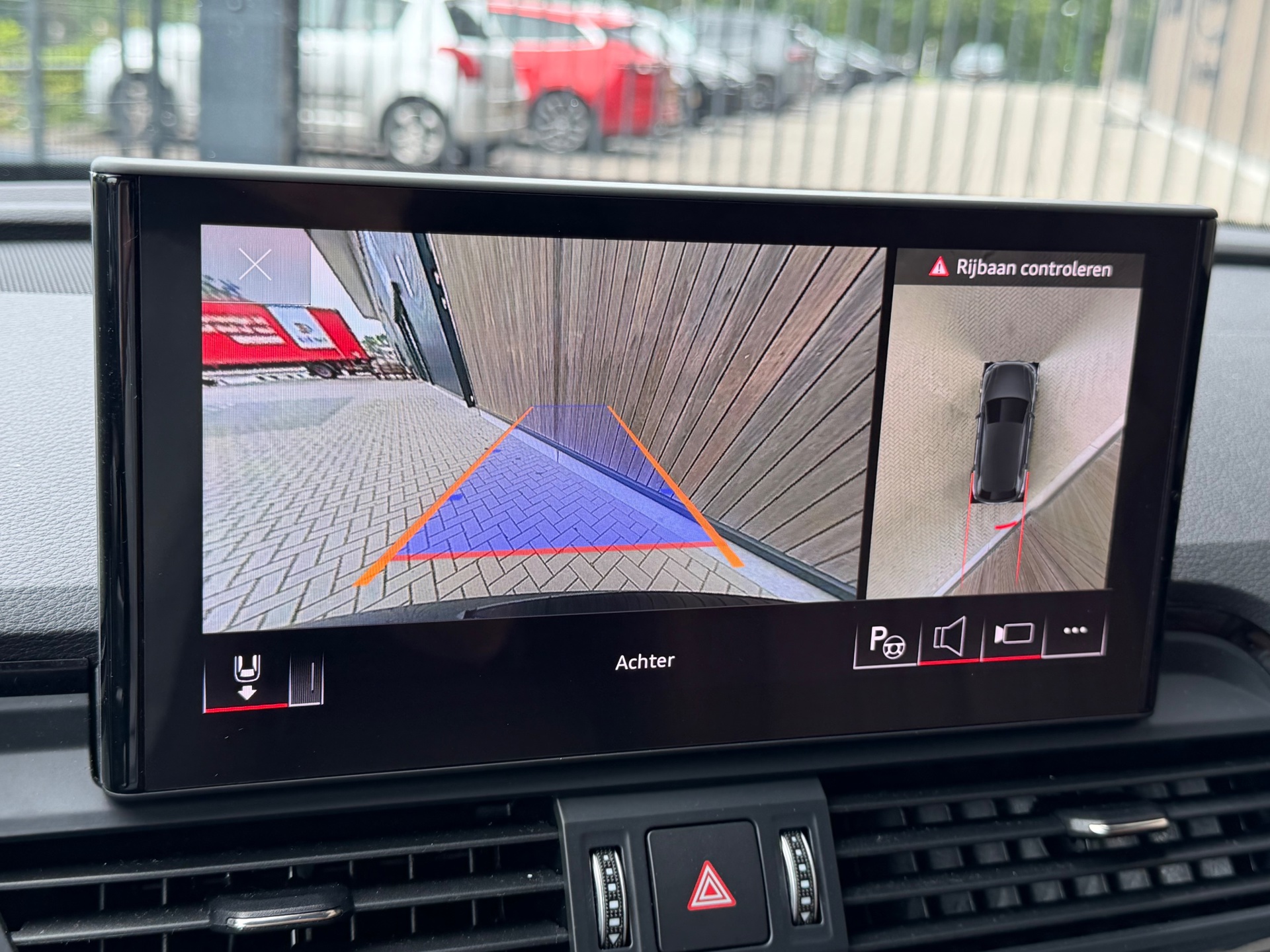 Foto van Audi Q5