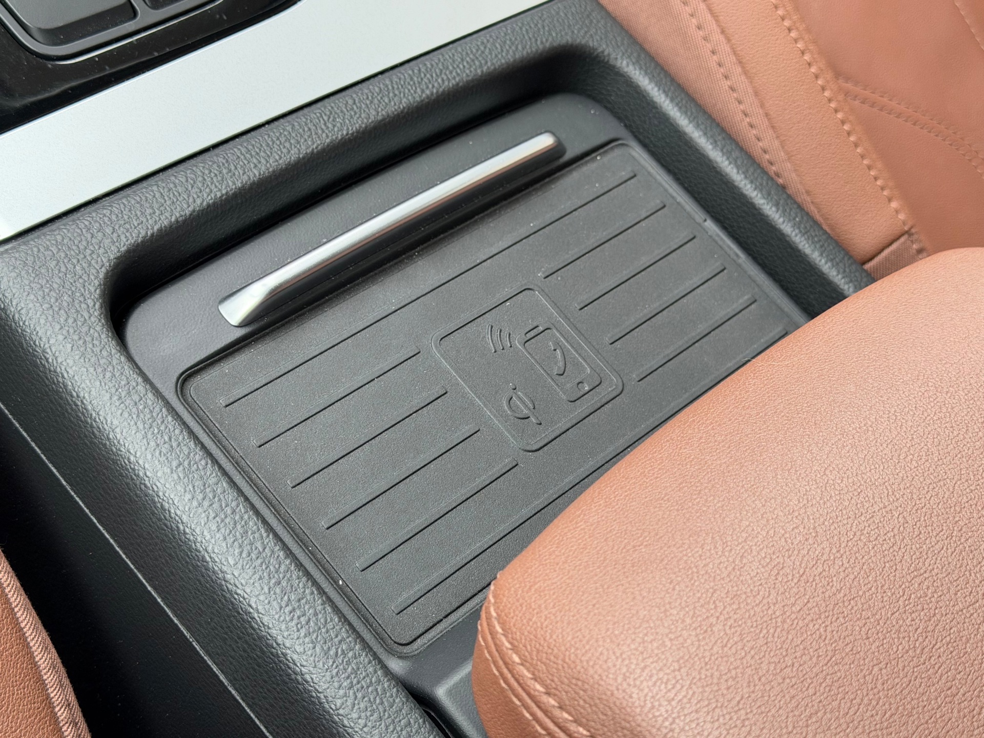 Foto van Audi Q5