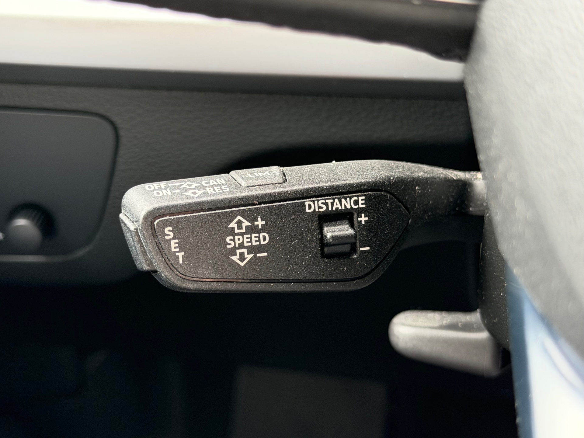 Foto van Audi Q5