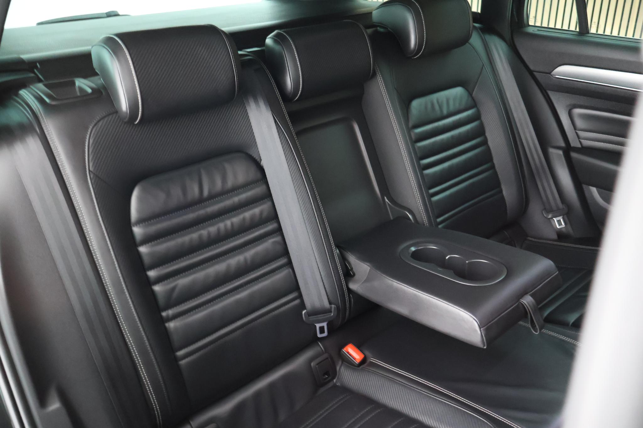 Foto van Volkswagen Passat Variant