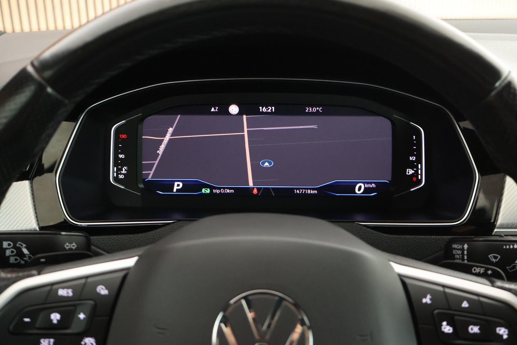 Foto van Volkswagen Passat Variant