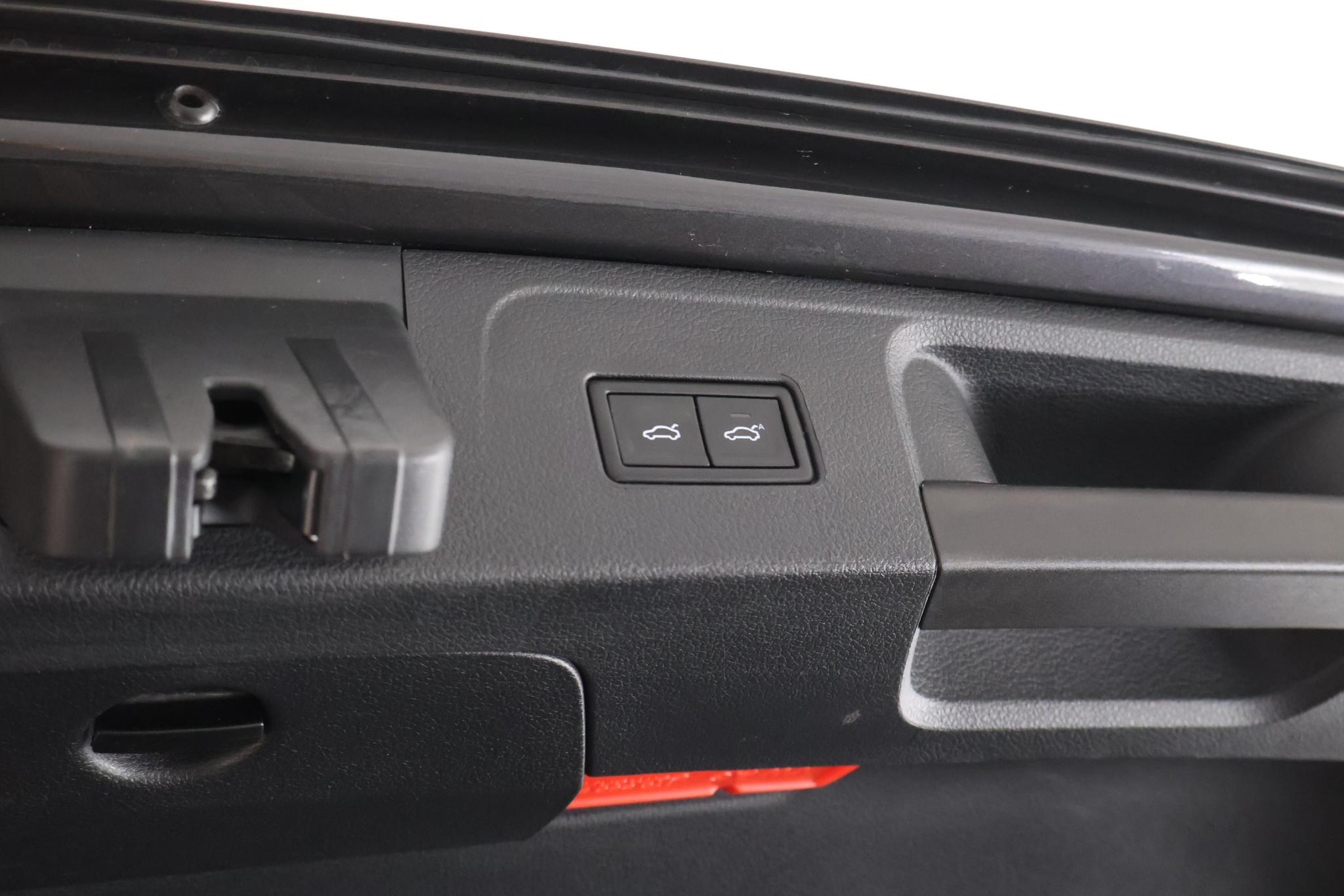 Foto van Volkswagen Passat Variant