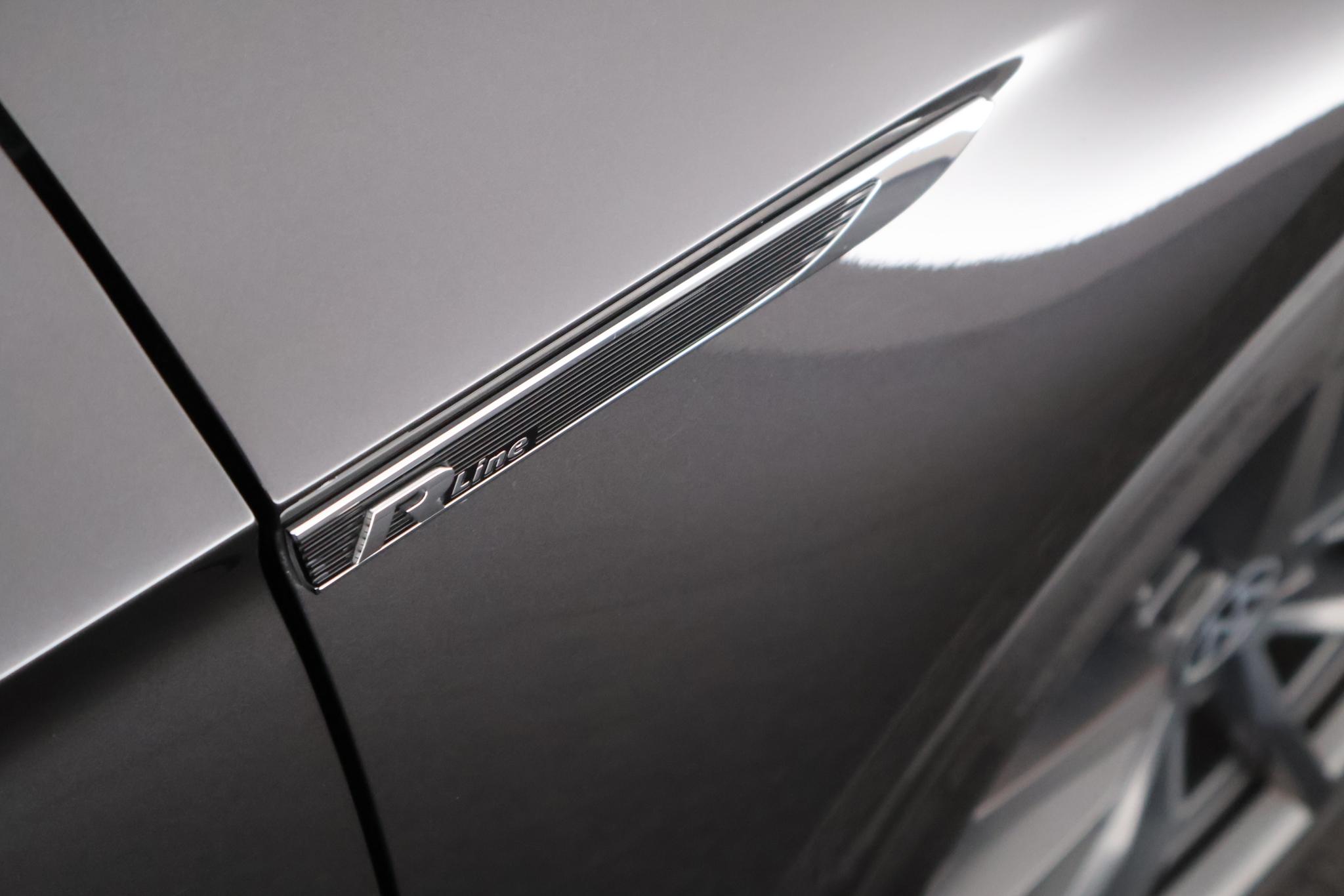 Foto van Volkswagen Passat Variant