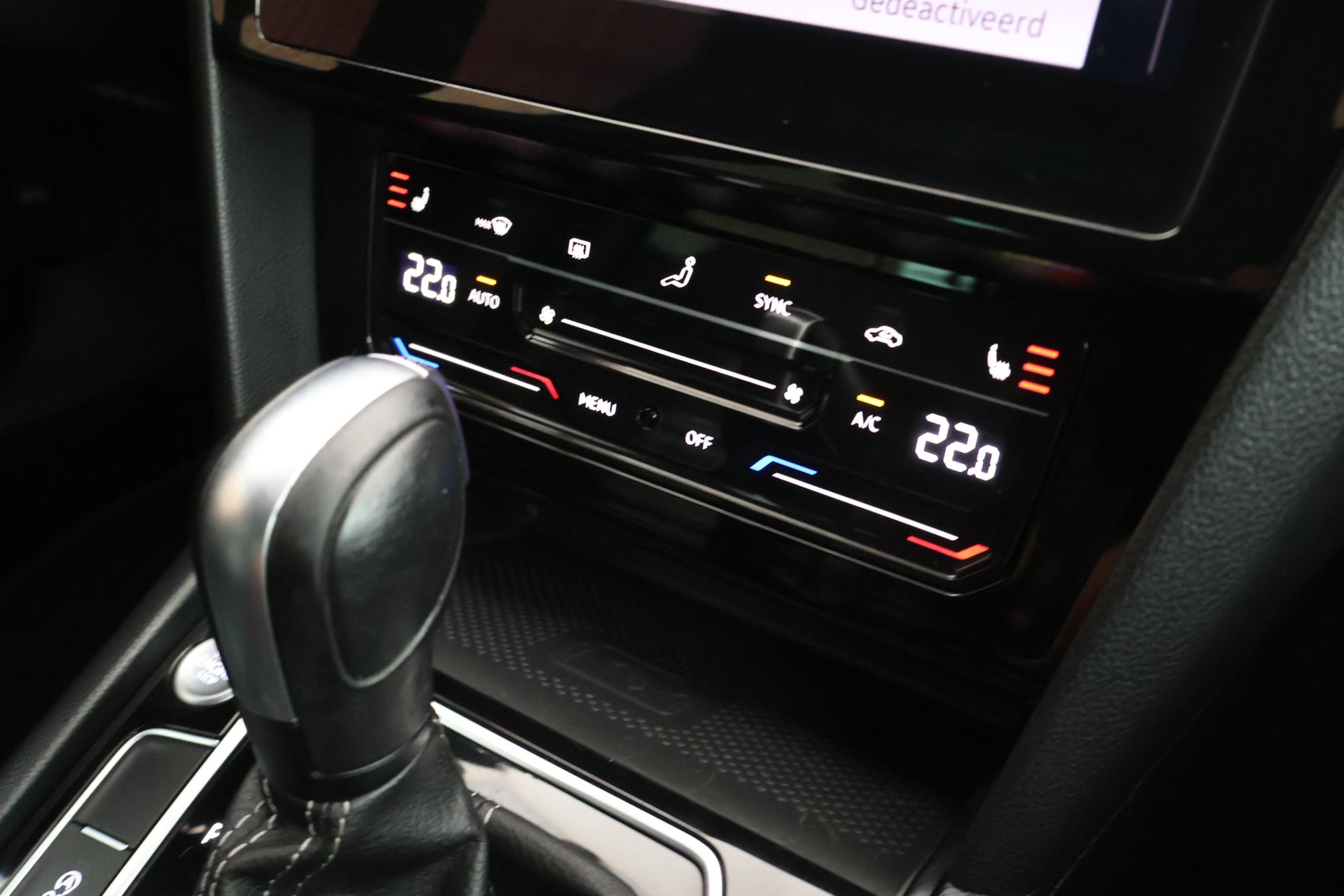 Foto van Volkswagen Passat Variant