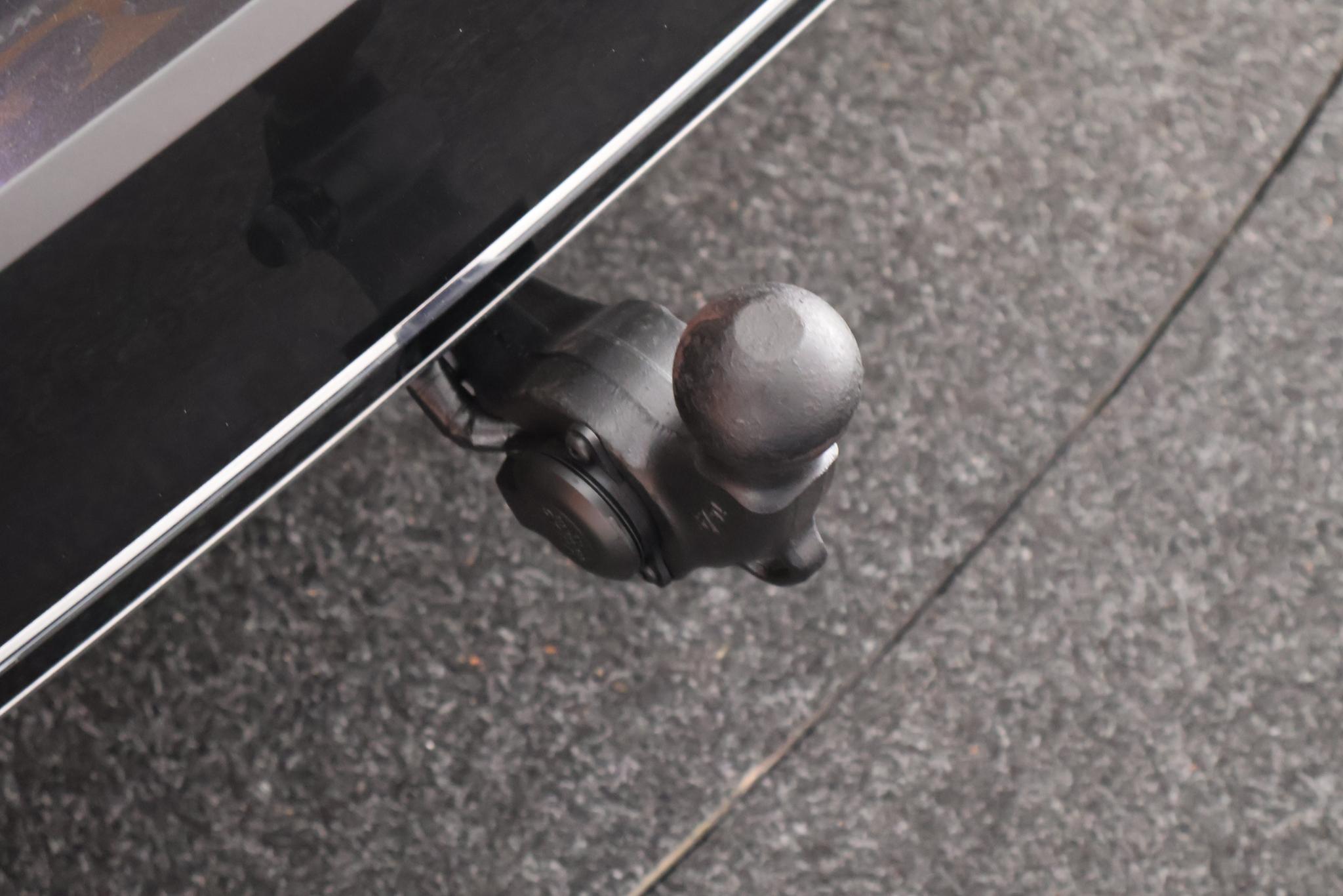 Foto van Volkswagen Passat Variant