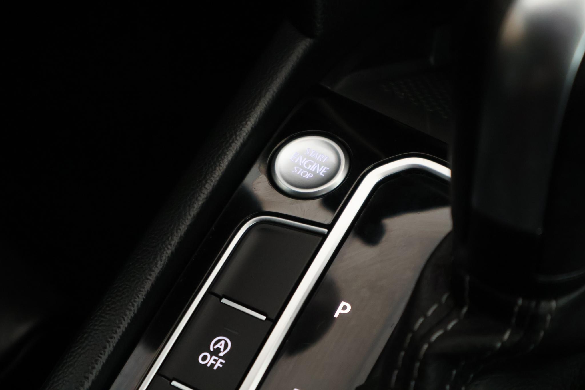 Foto van Volkswagen Passat Variant