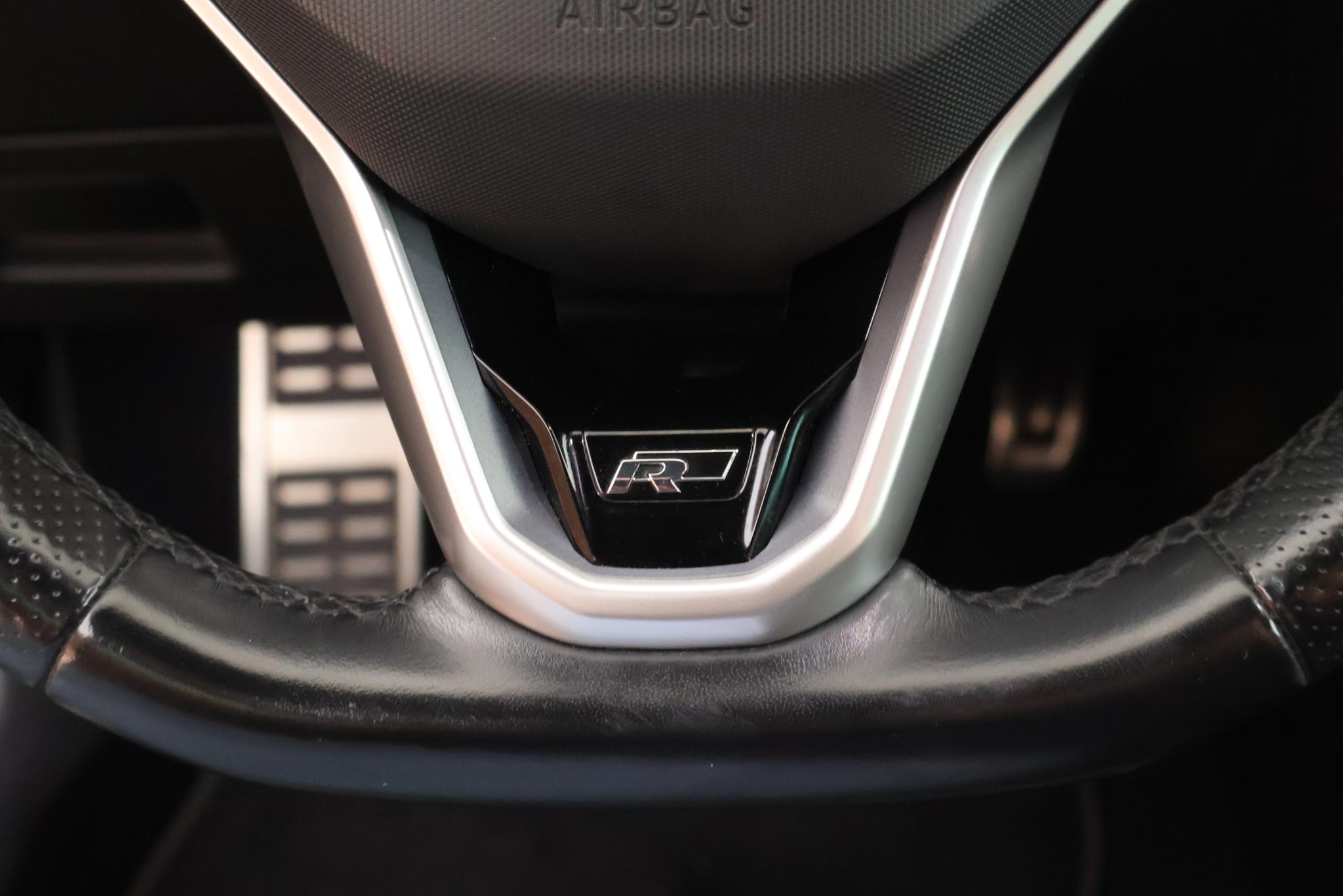 Foto van Volkswagen Passat Variant