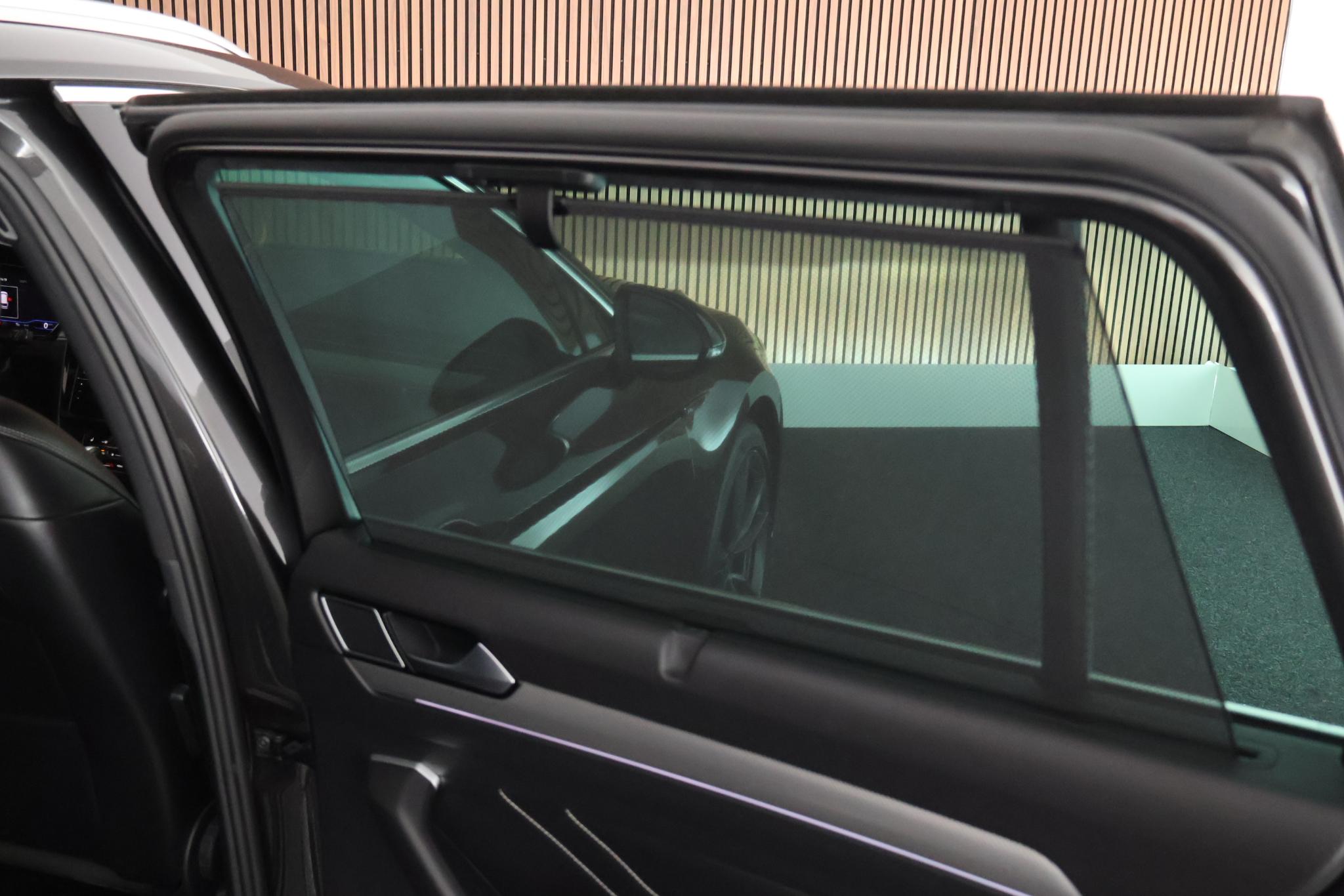 Foto van Volkswagen Passat Variant