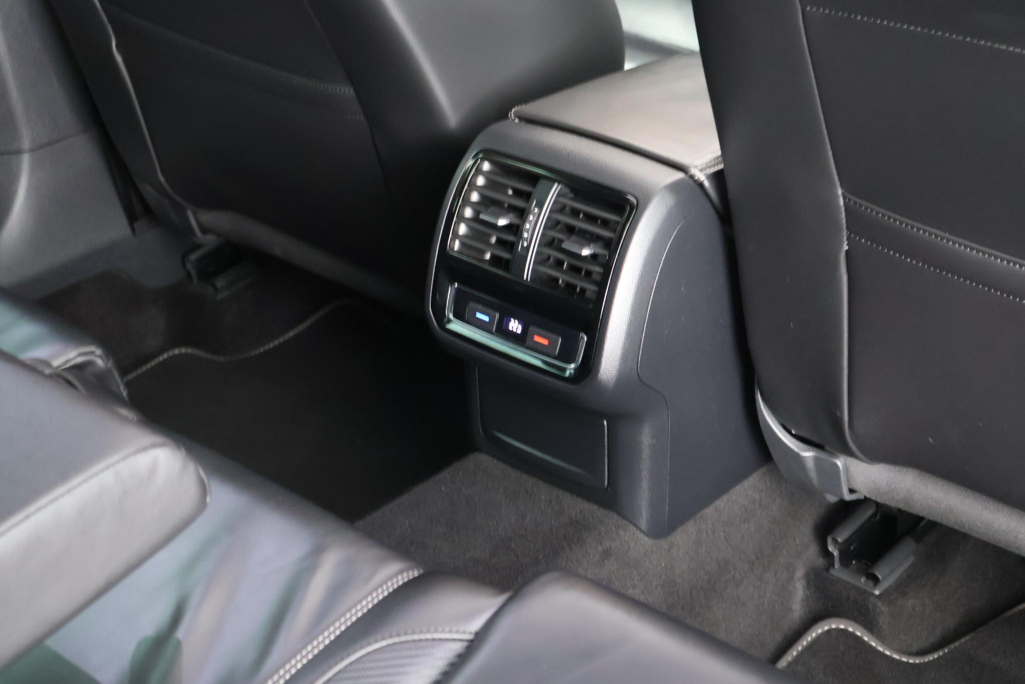 Foto van Volkswagen Passat Variant