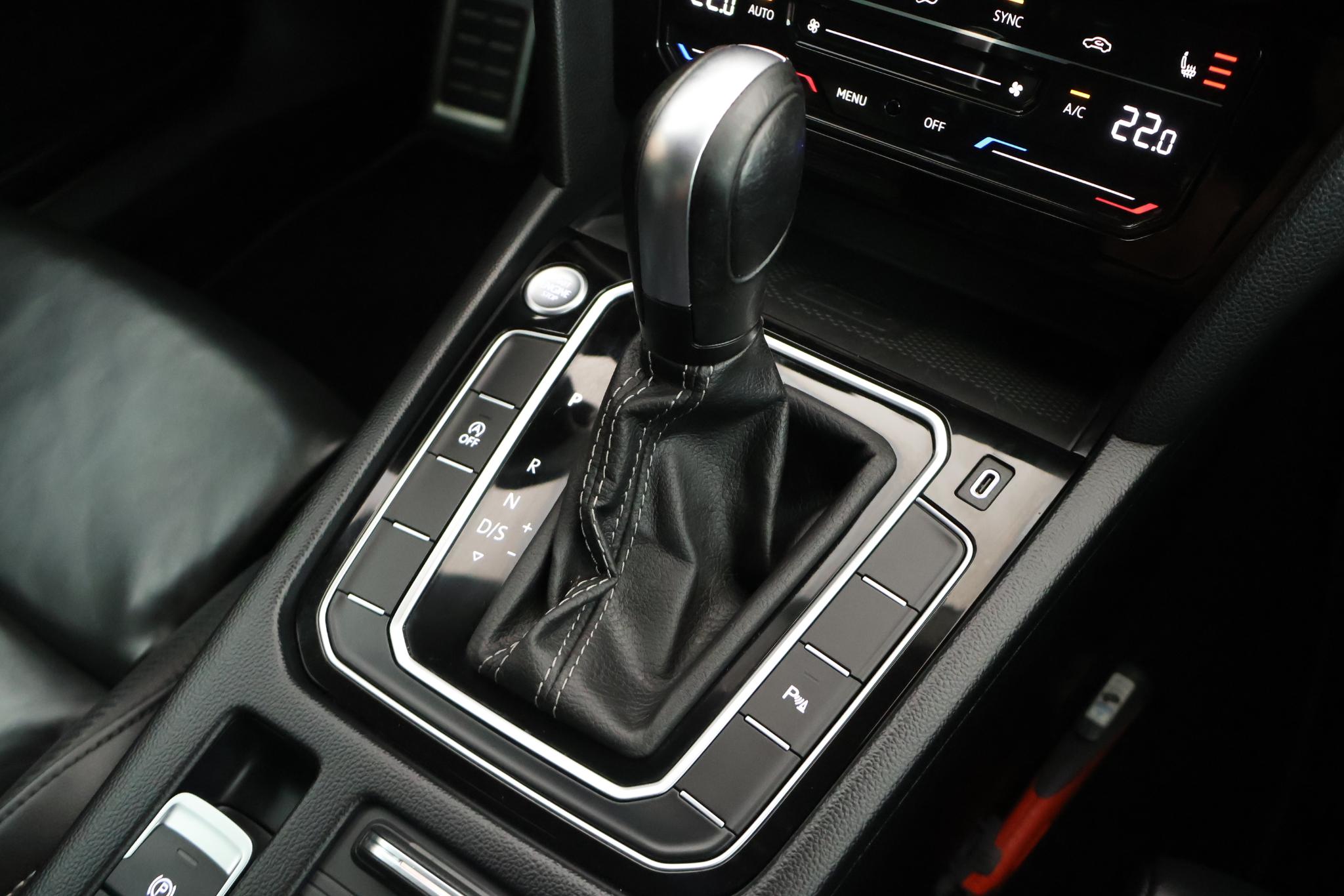 Foto van Volkswagen Passat Variant