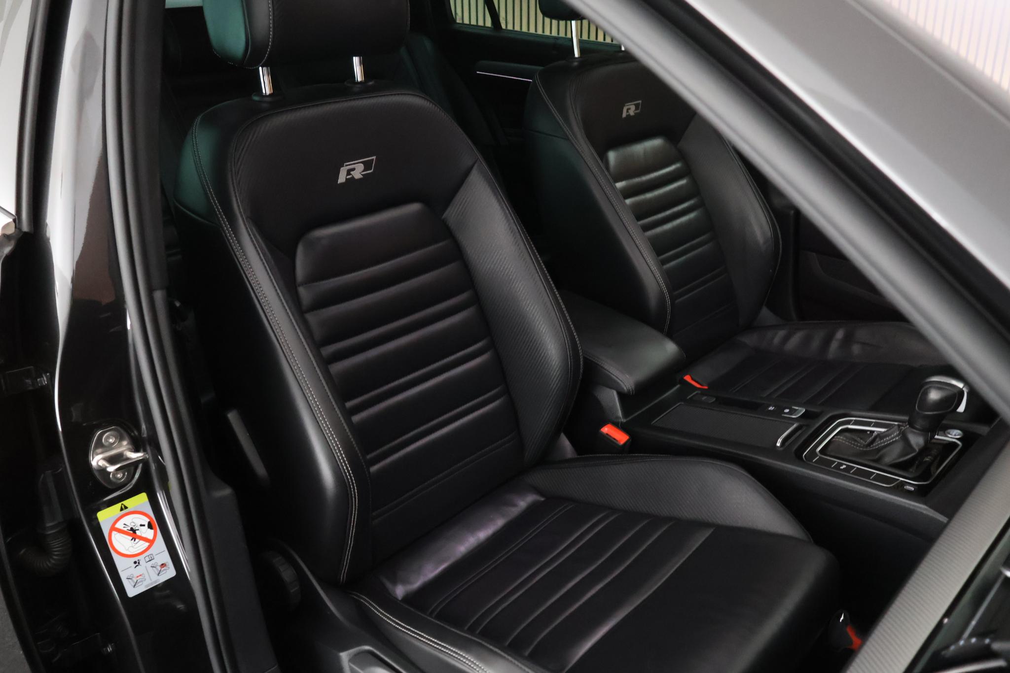 Foto van Volkswagen Passat Variant
