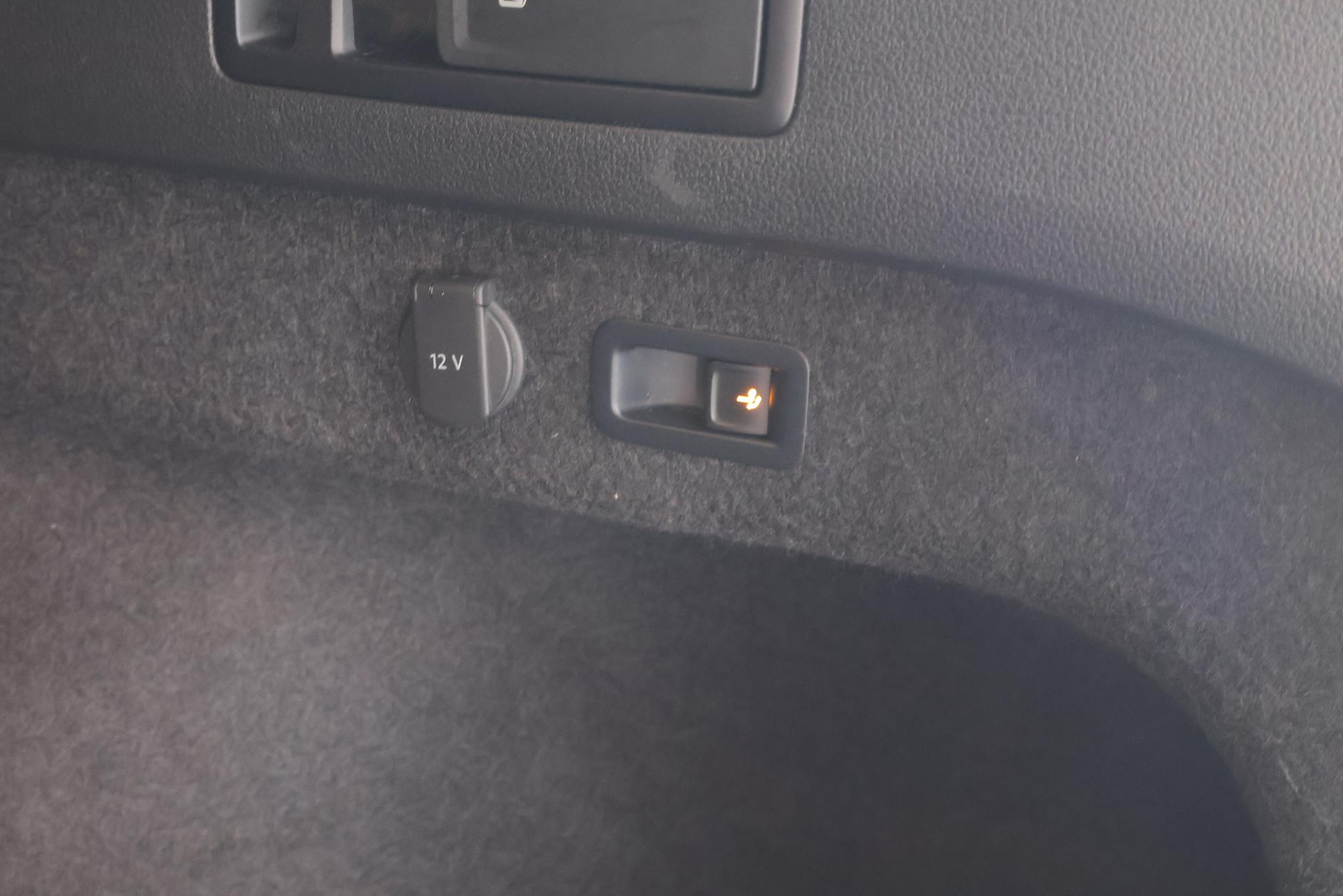 Foto van Volkswagen Passat Variant
