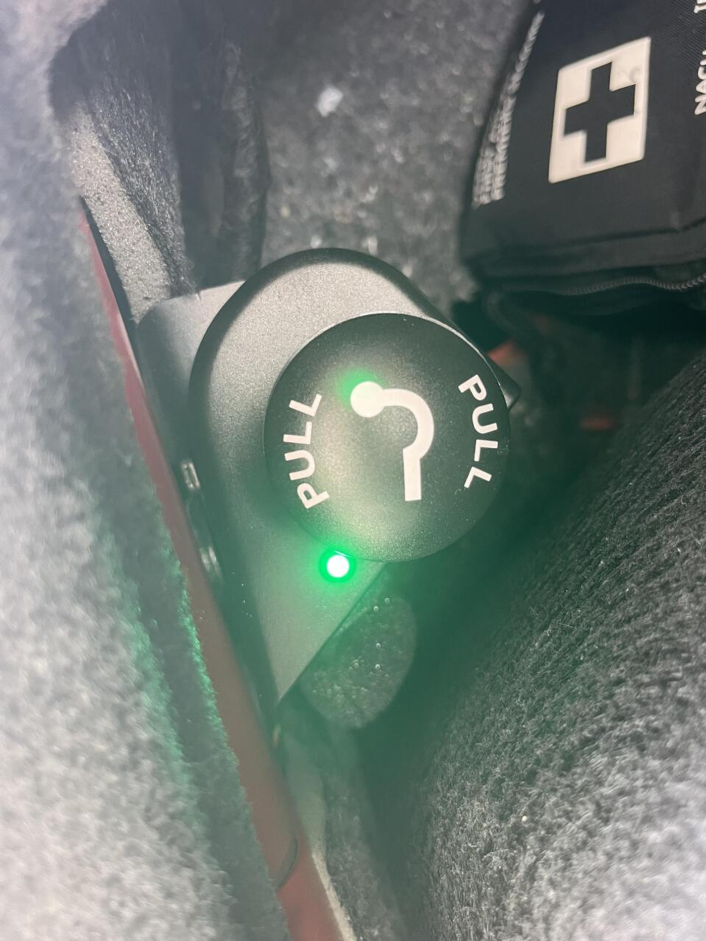 Foto van Audi Q3