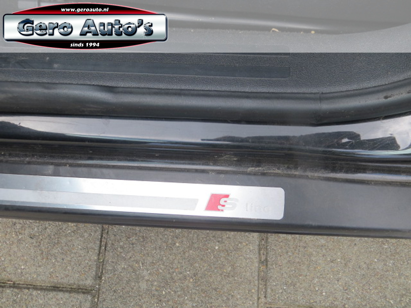 Foto van Audi Audi A3