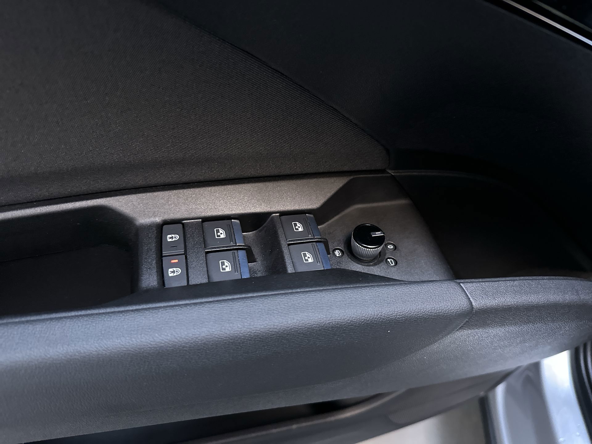 Foto van Audi Q4 40 E-tron