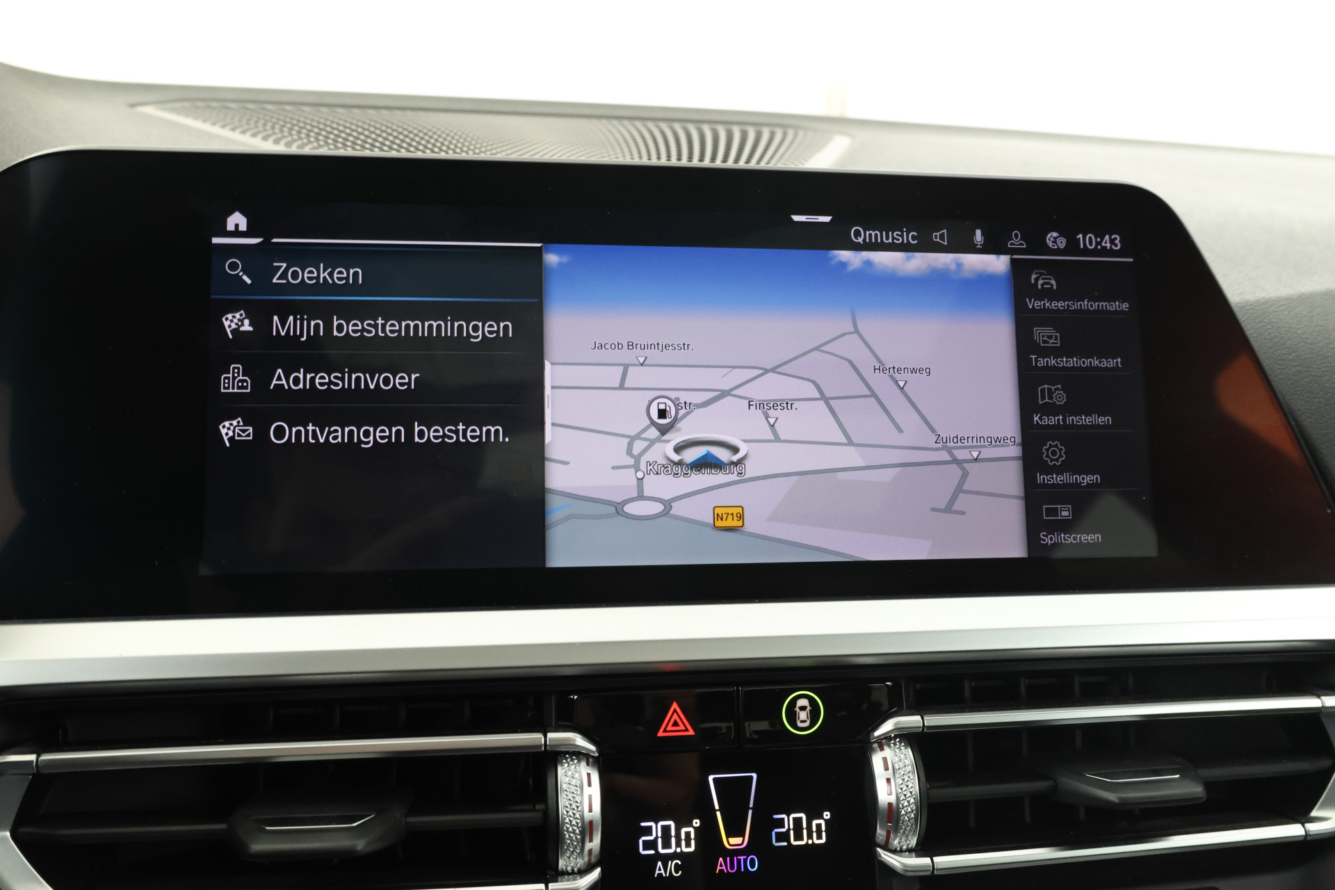 Foto van BMW 330e xDrive