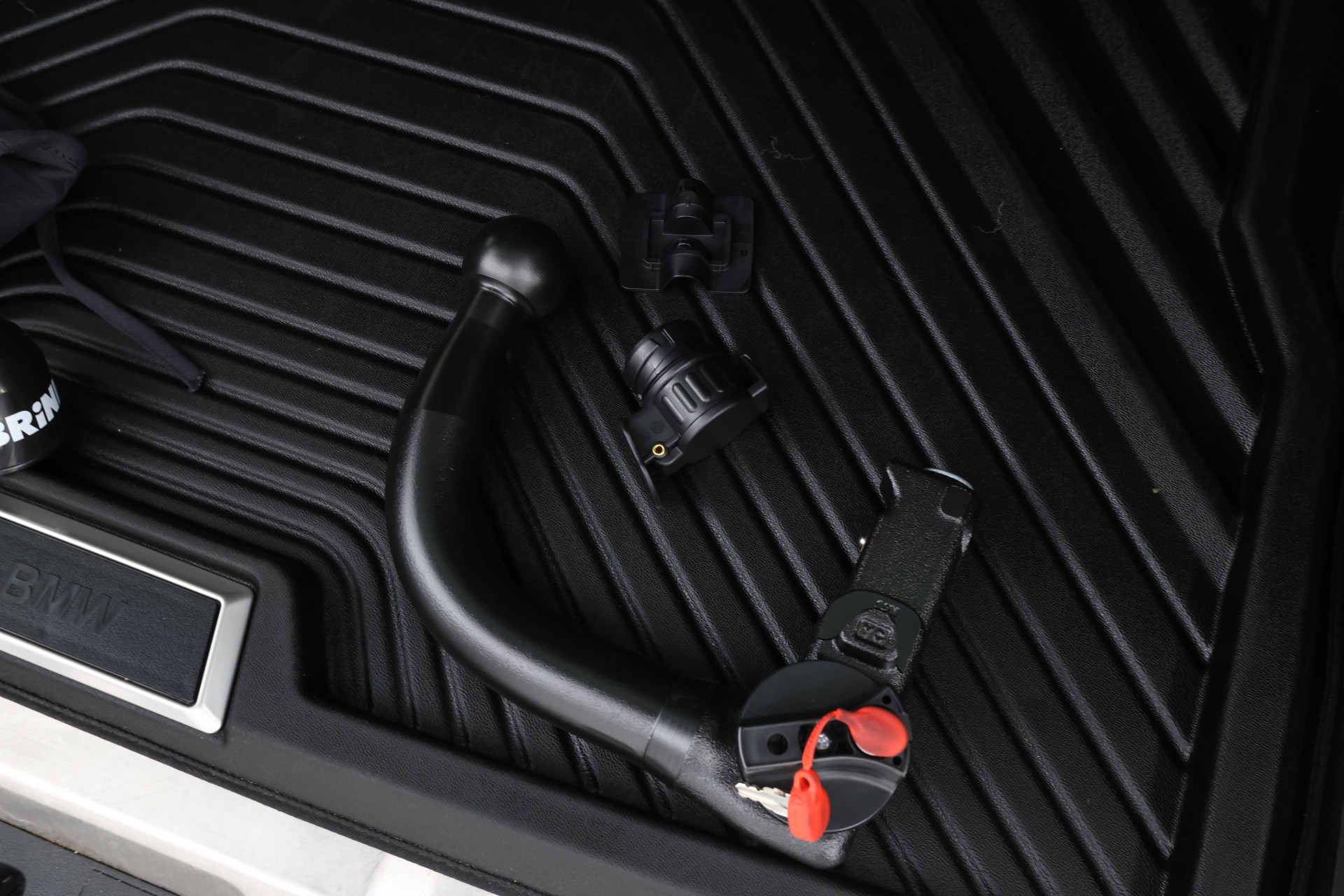 Foto van BMW 330e xDrive
