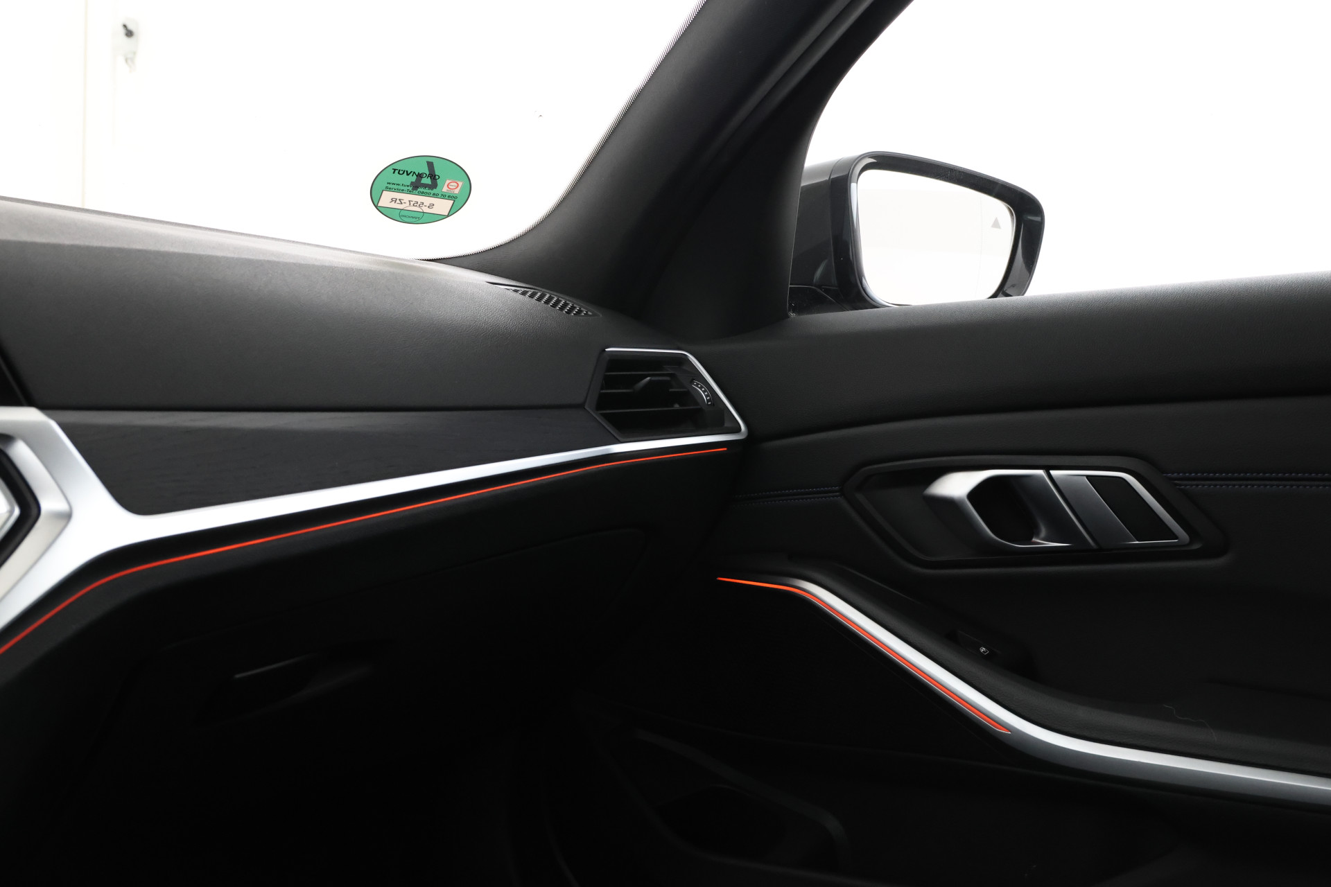 Foto van BMW 330e xDrive