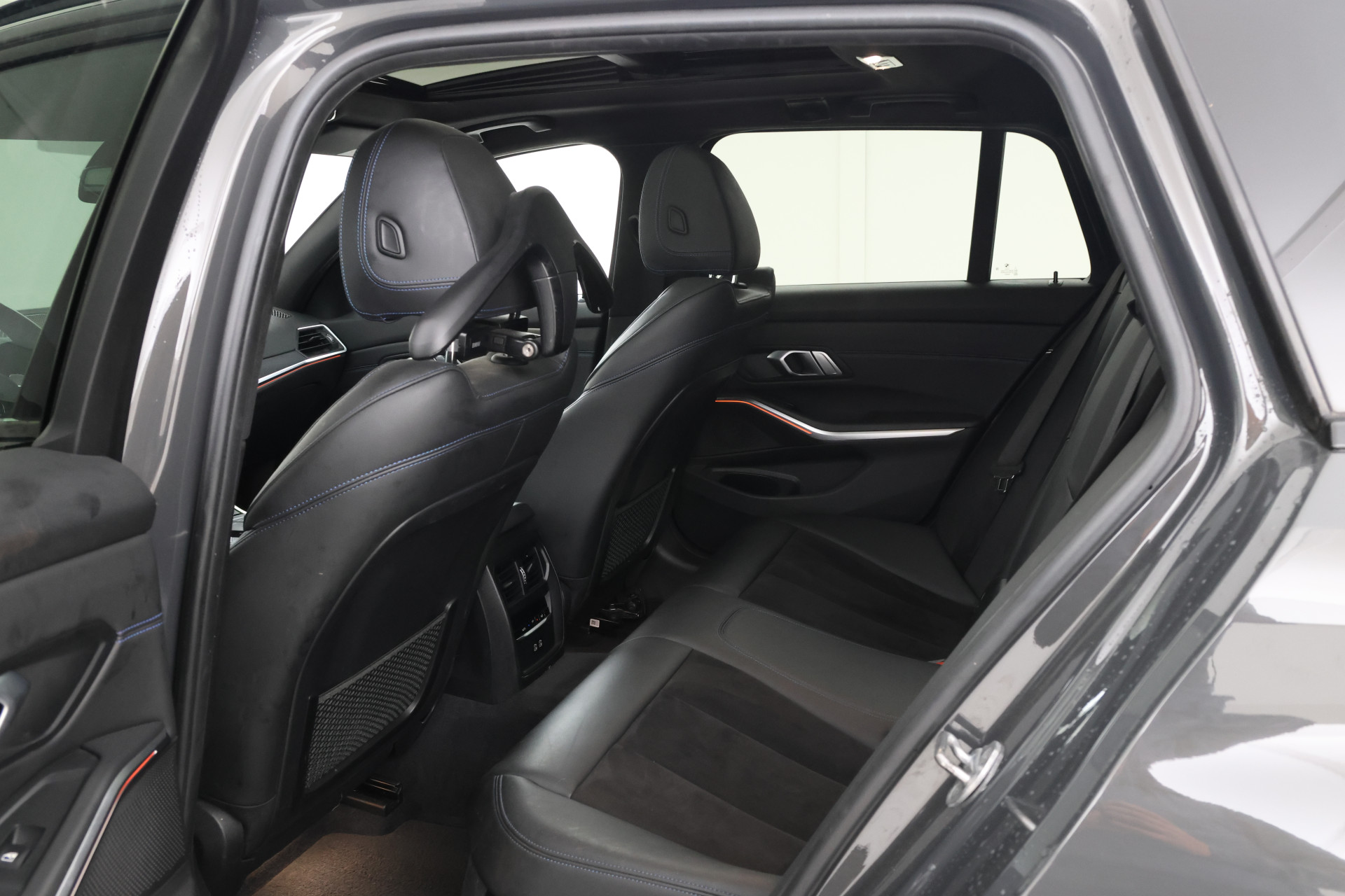 Foto van BMW 330e xDrive