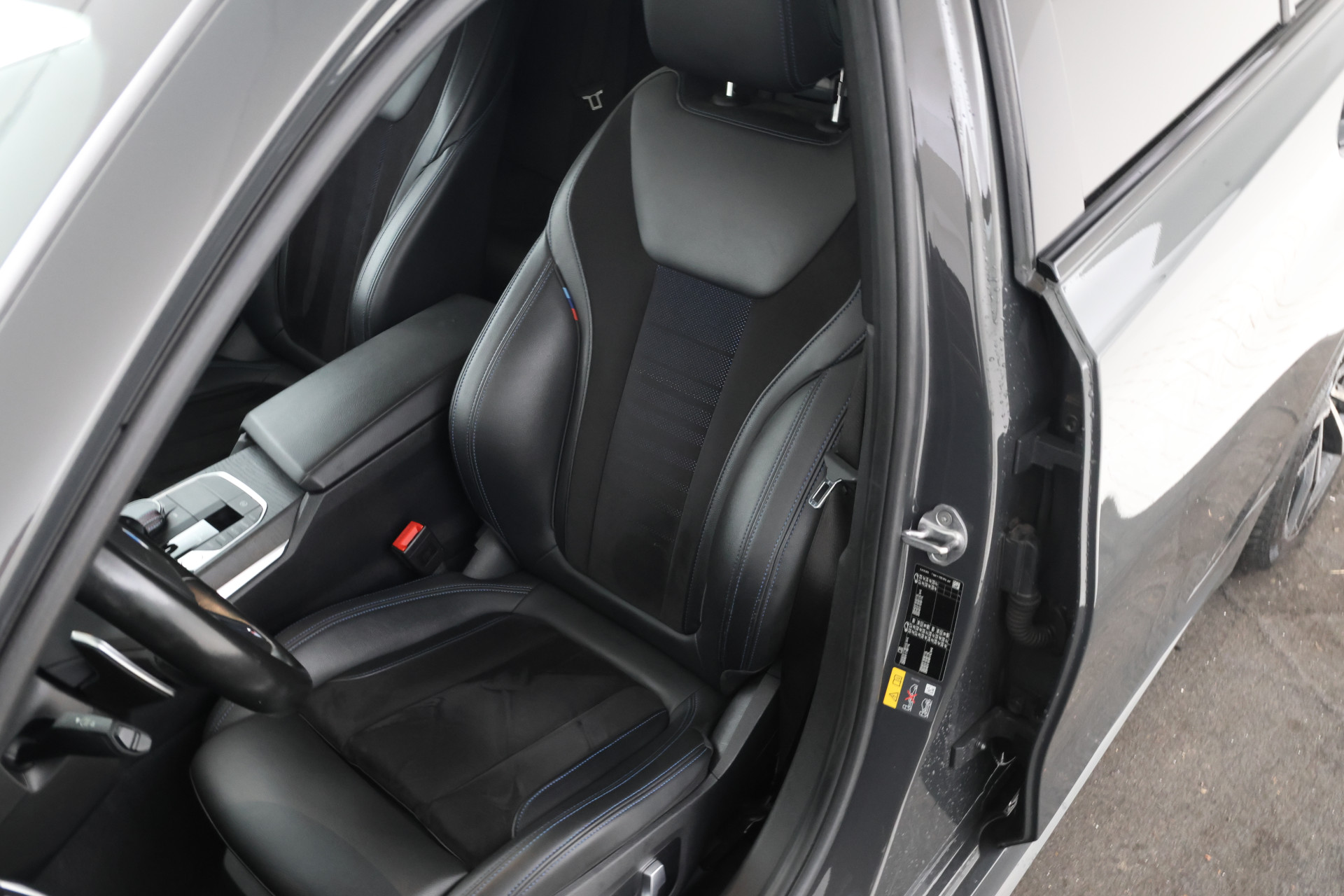 Foto van BMW 330e xDrive