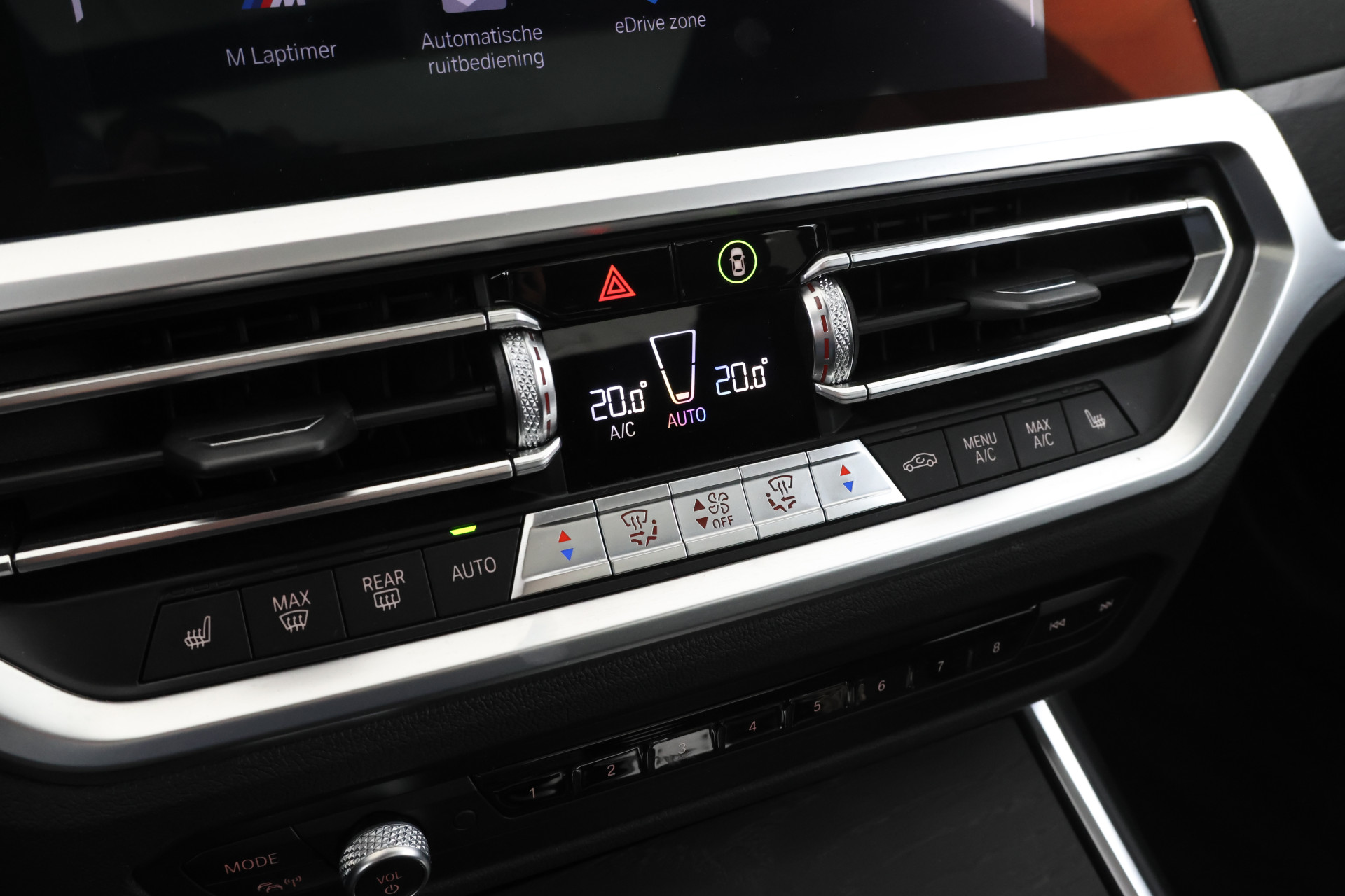Foto van BMW 330e xDrive
