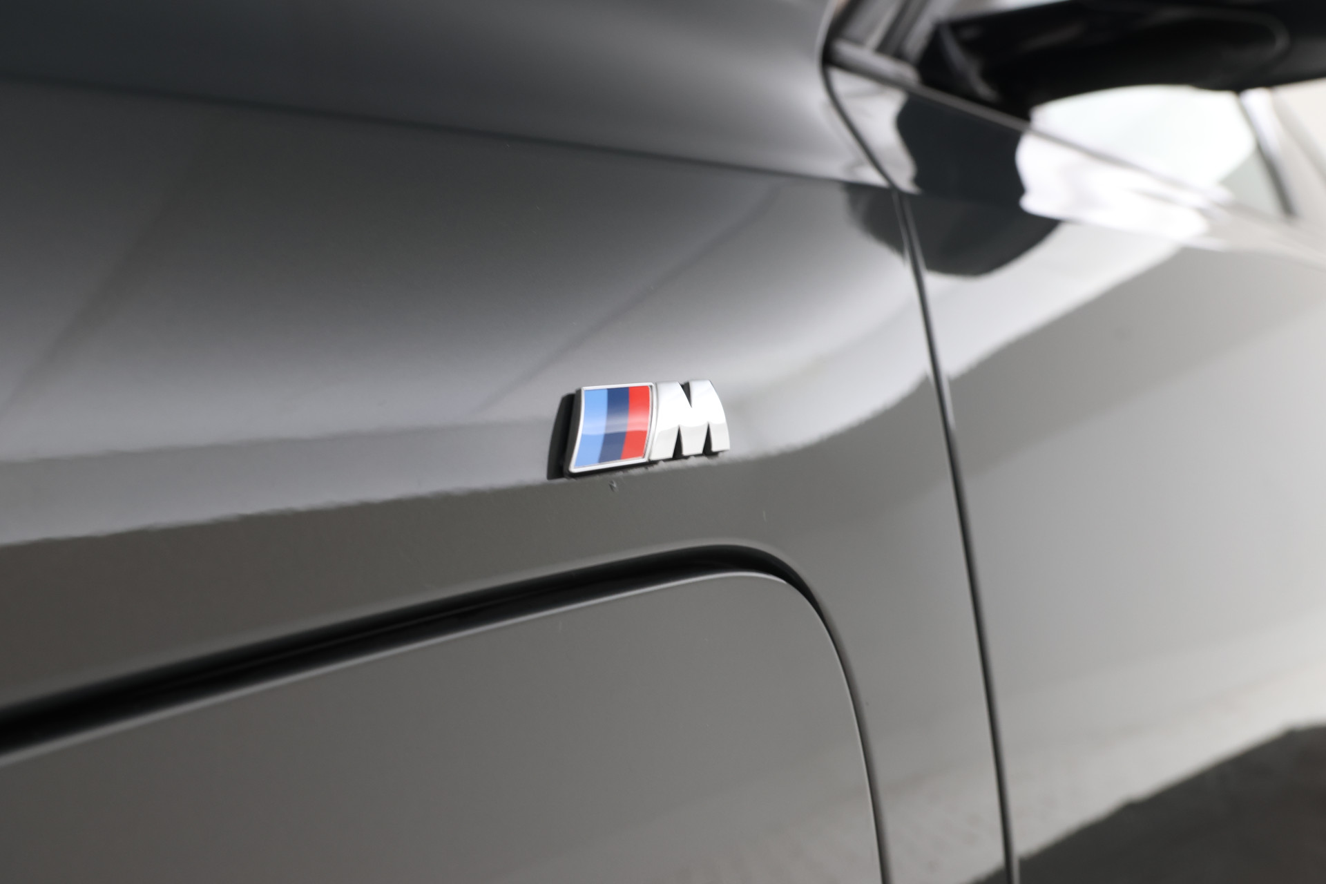 Foto van BMW 330e xDrive