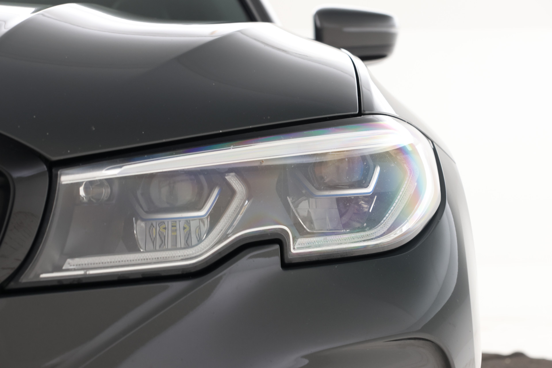 Foto van BMW 330e xDrive