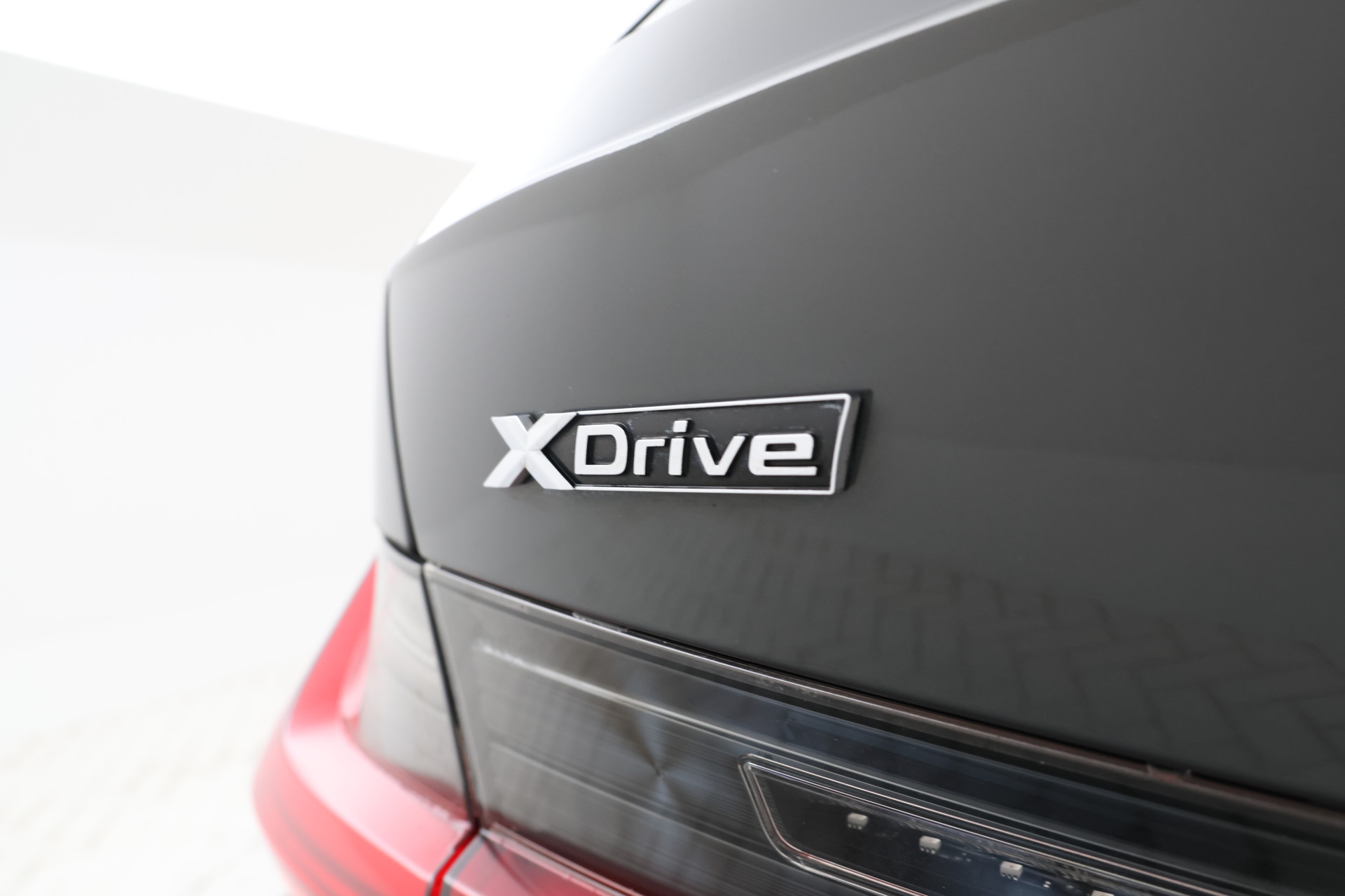 Foto van BMW 330e xDrive