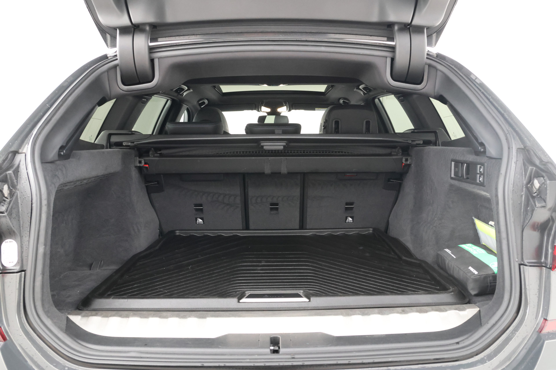 Foto van BMW 330e xDrive