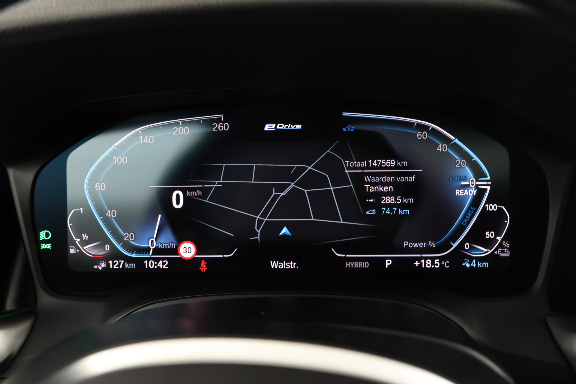 Foto van BMW 330e xDrive