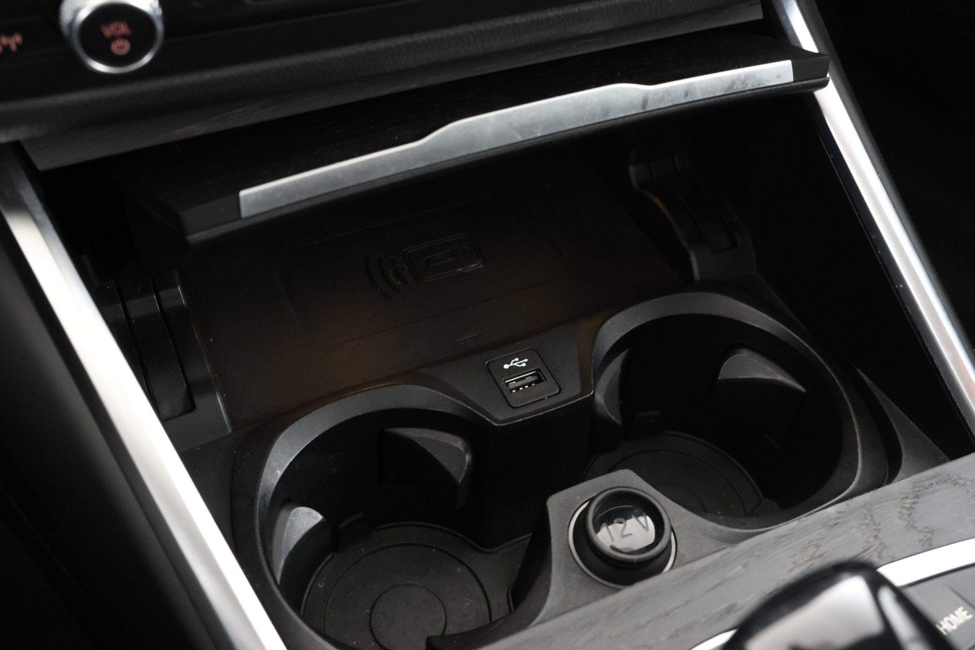Foto van BMW 330e xDrive