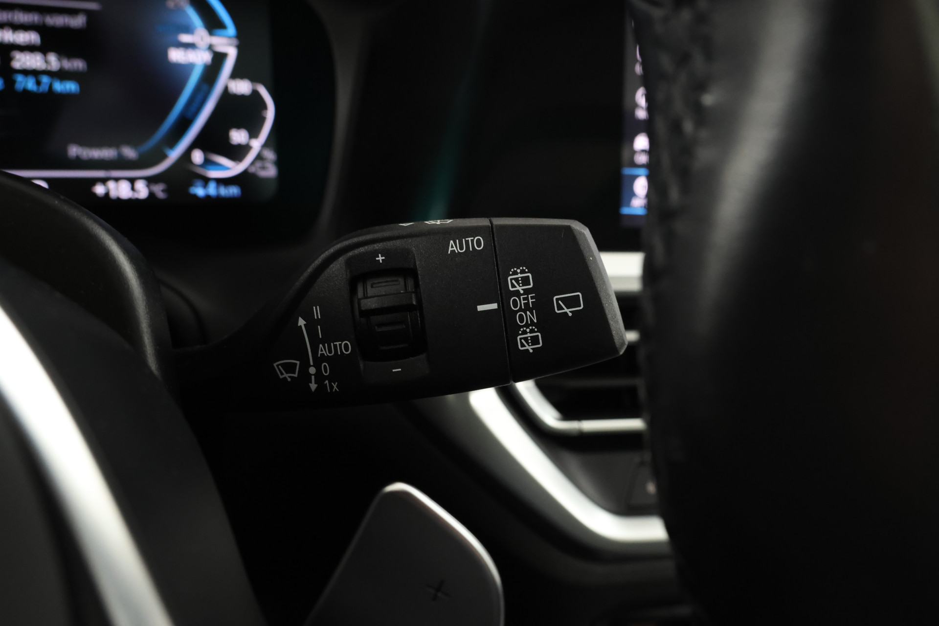 Foto van BMW 330e xDrive
