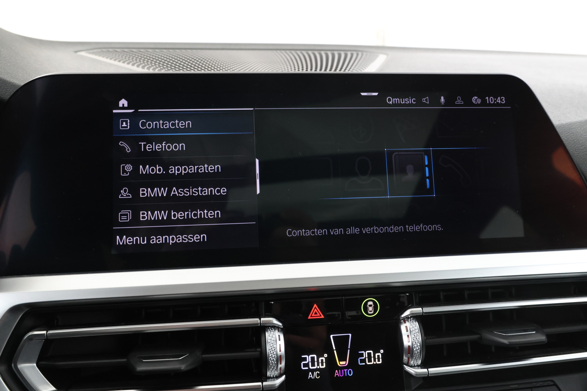 Foto van BMW 330e xDrive