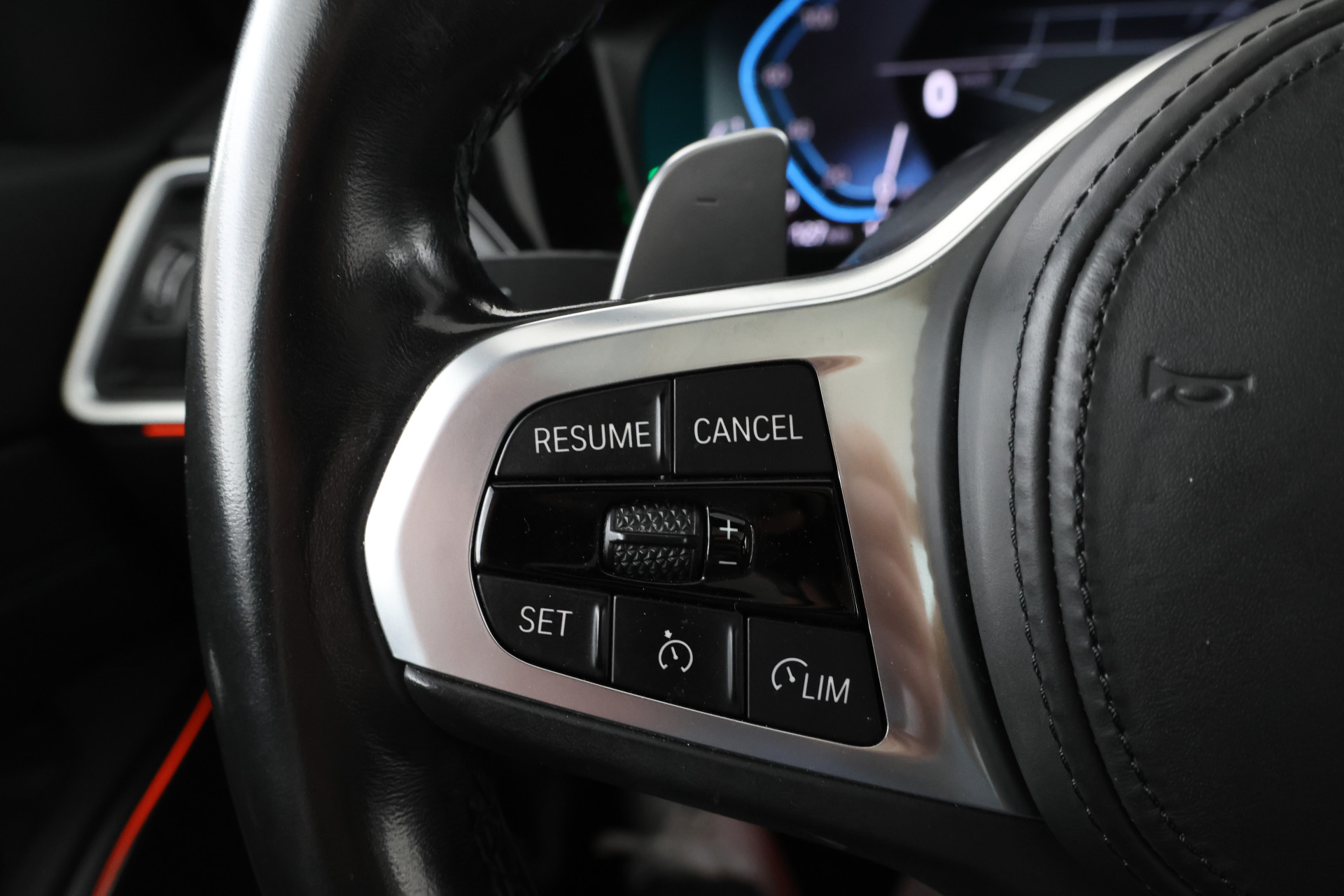 Foto van BMW 330e xDrive